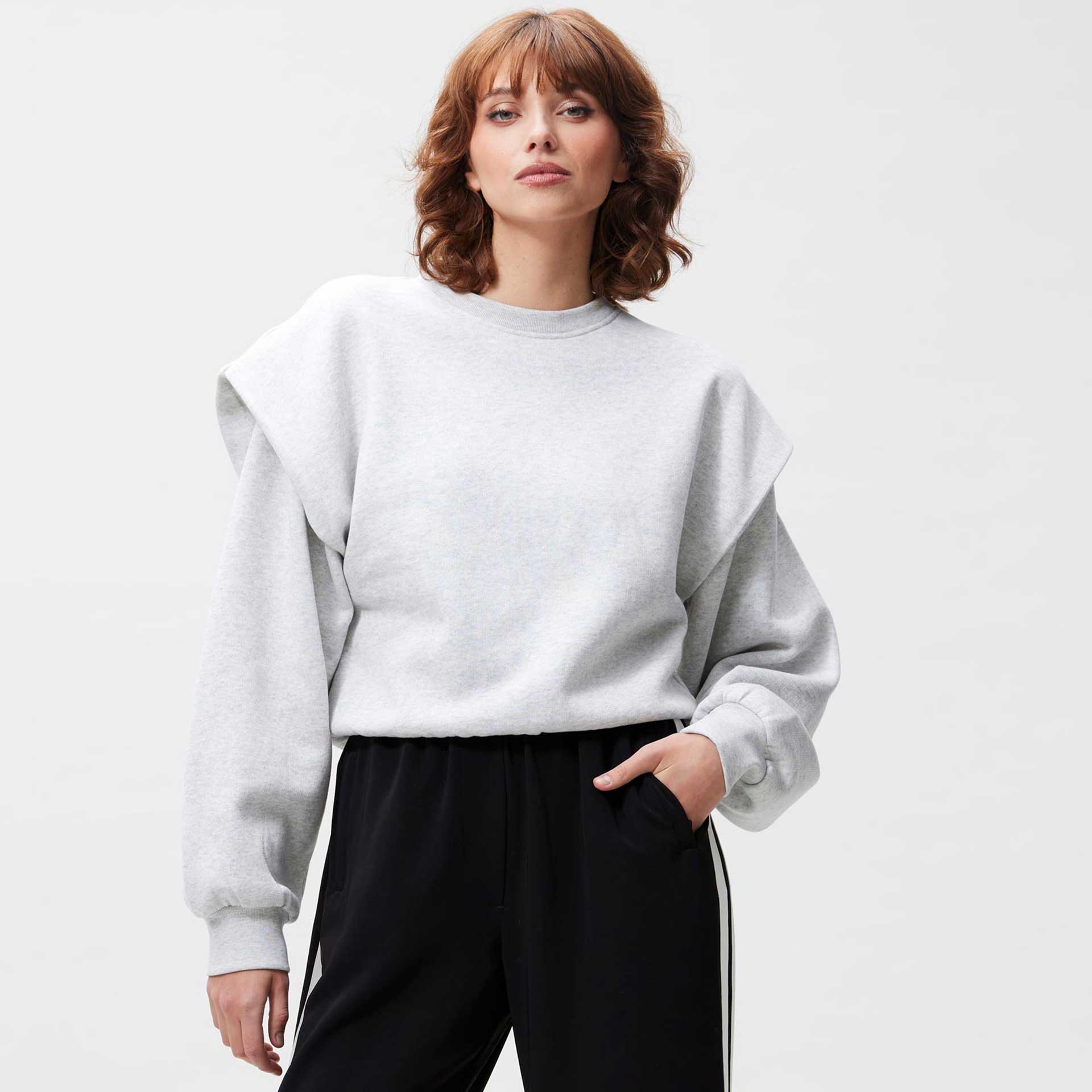 Catwalk Junkie Sweater