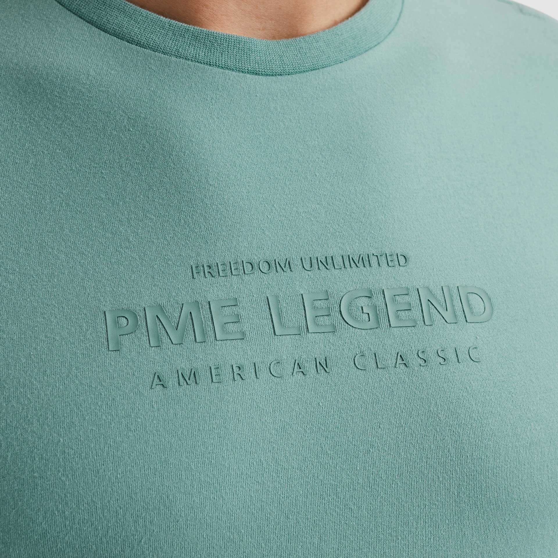 PME Legend T-Shirt 
