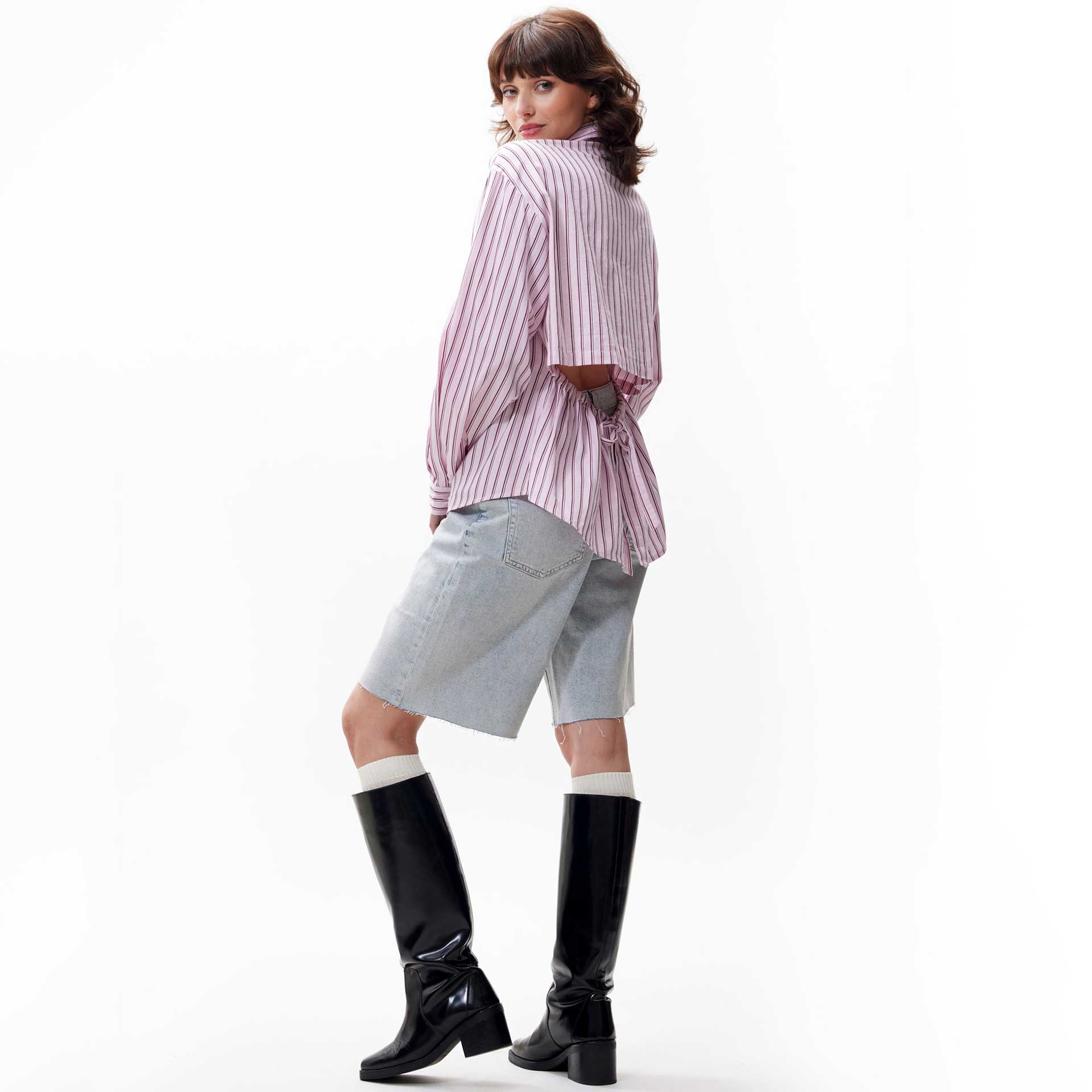 Catwalk Junkie Blouse 