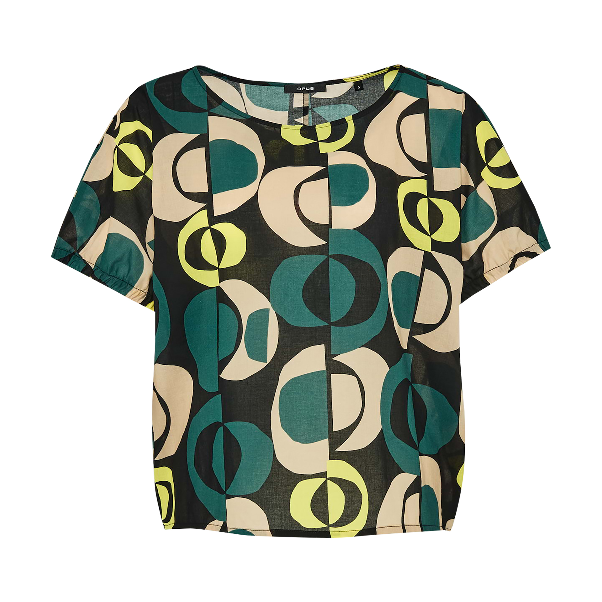 Blouse top