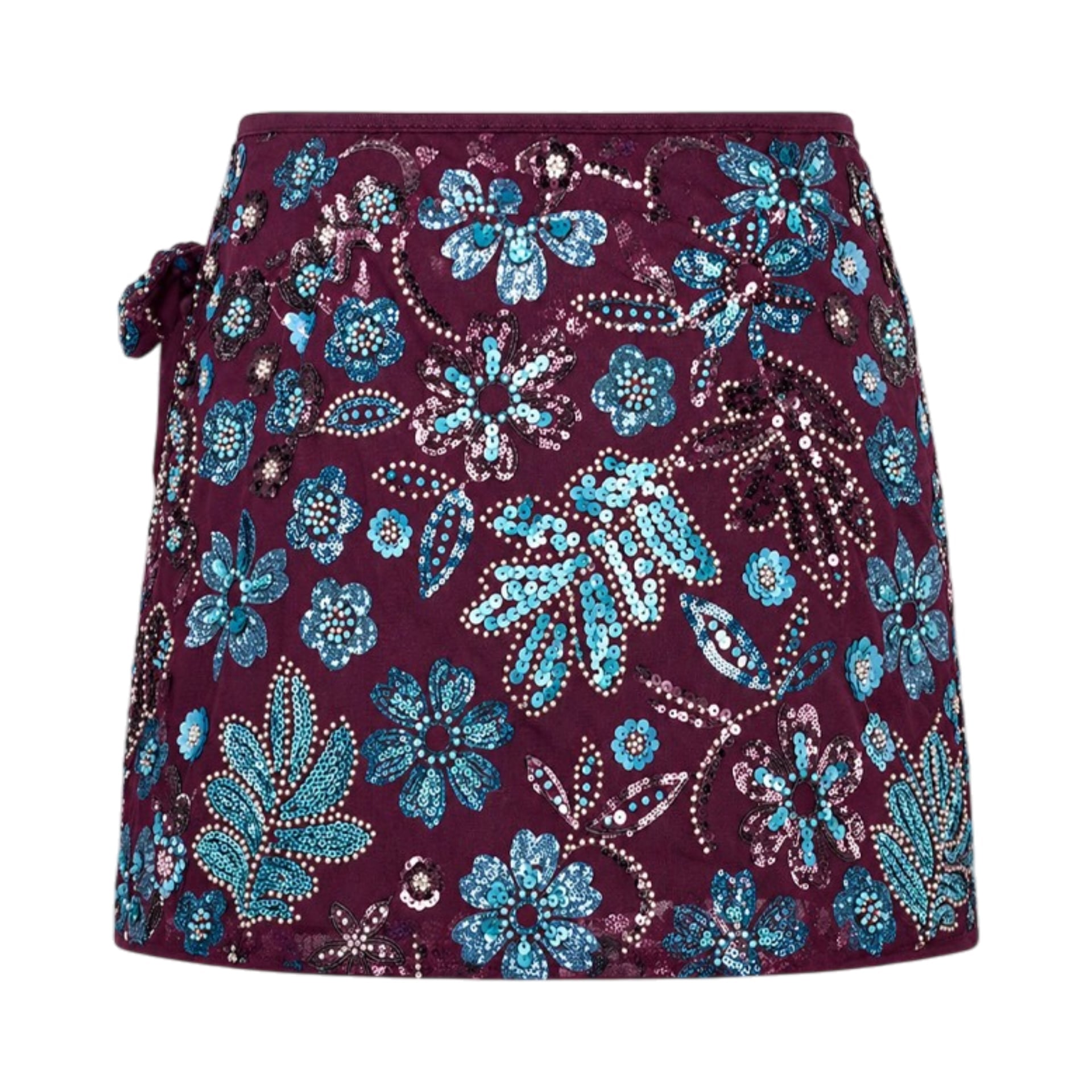Harper & Yve Rok Romy