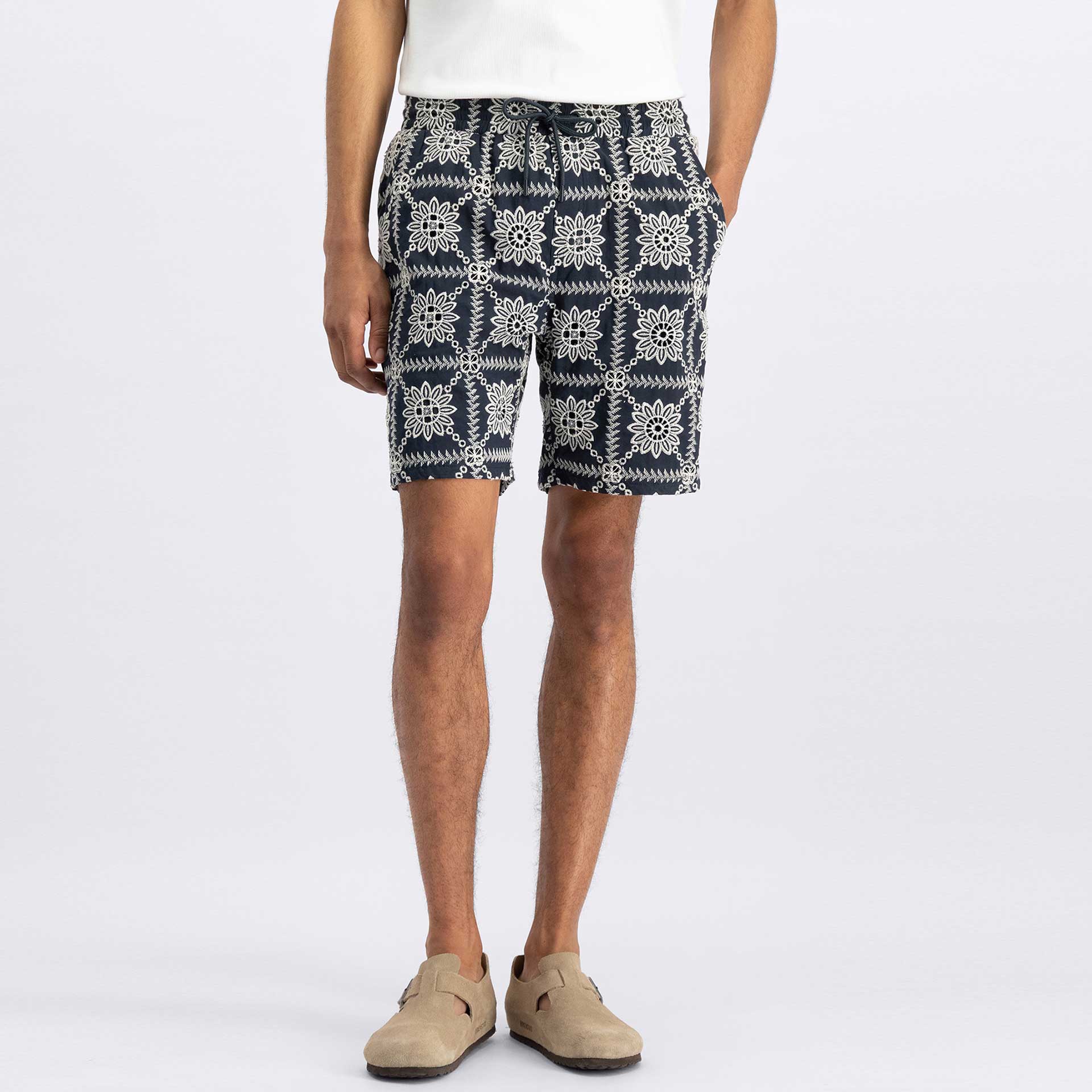 Law of the Sea Short Alida