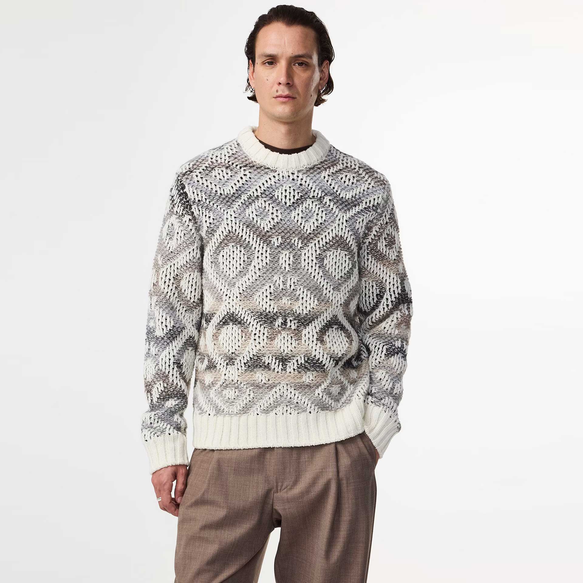 NN07 Sweater