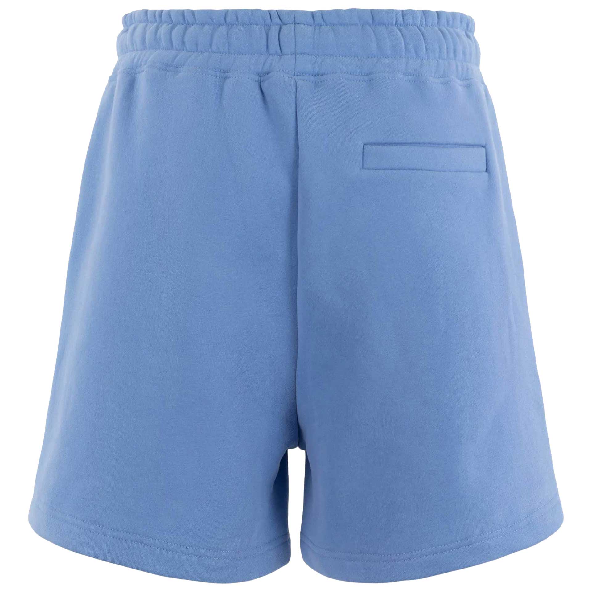 Anna Blue Short Hotty