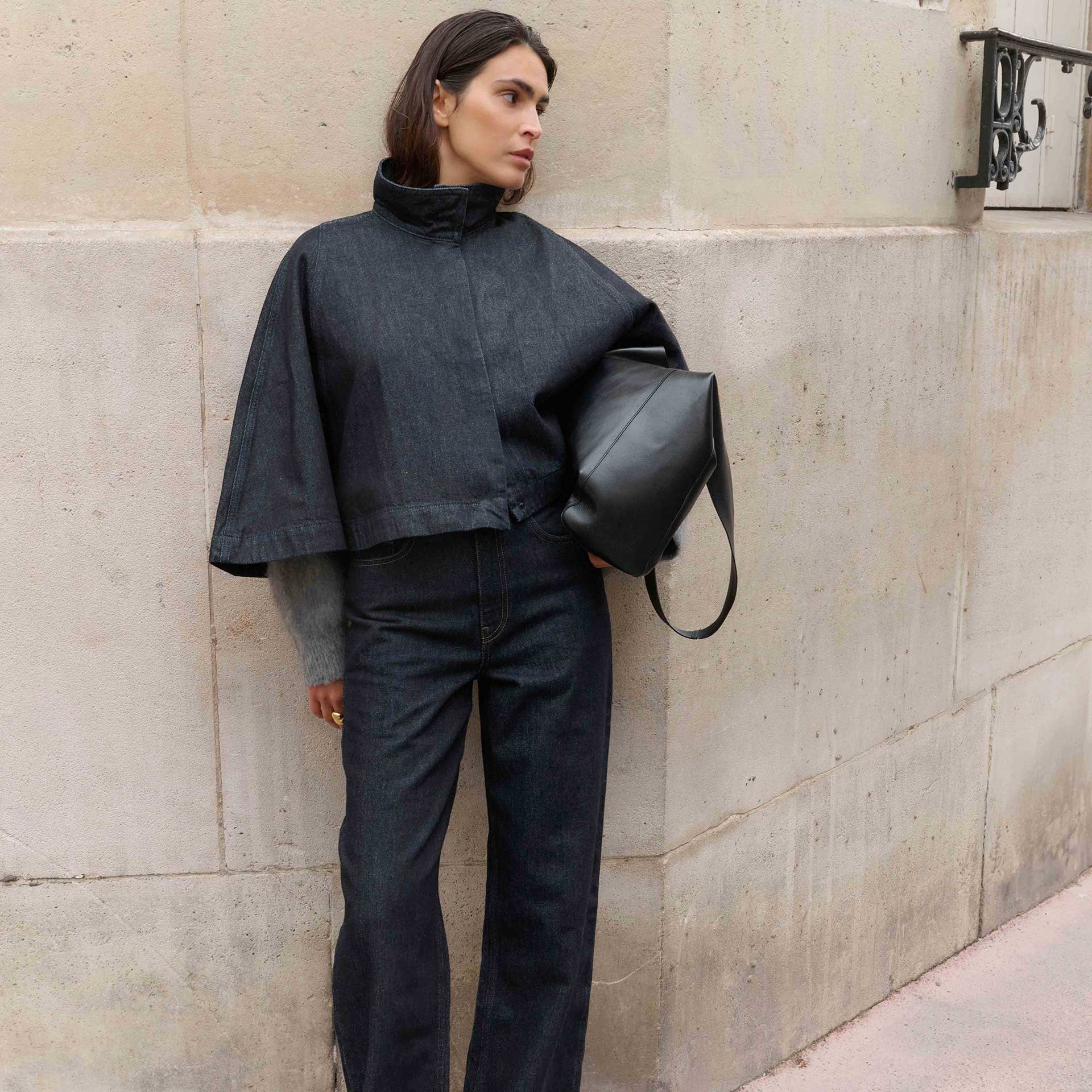 Club L'avenir Jeans Moos