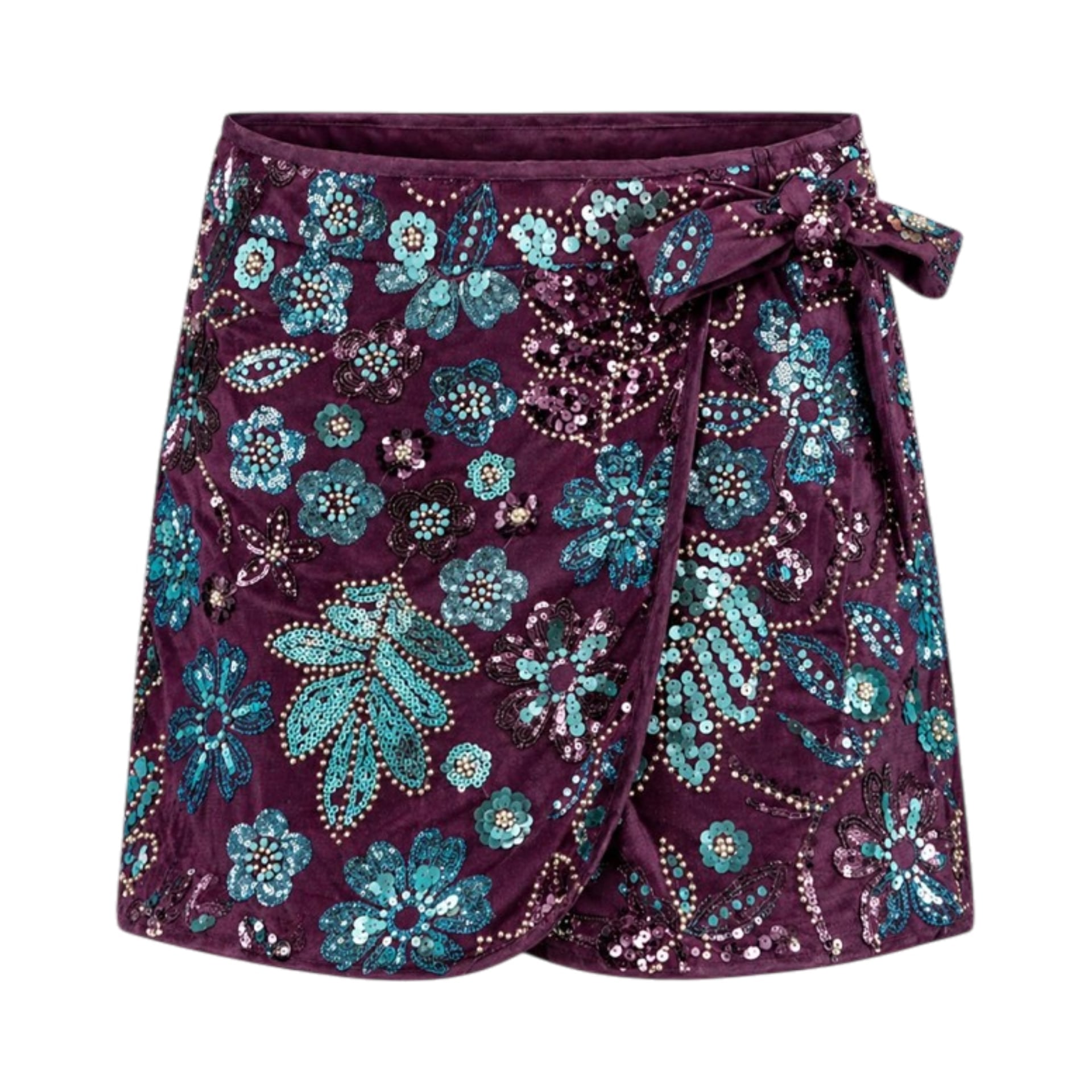 Harper & Yve Rok Romy