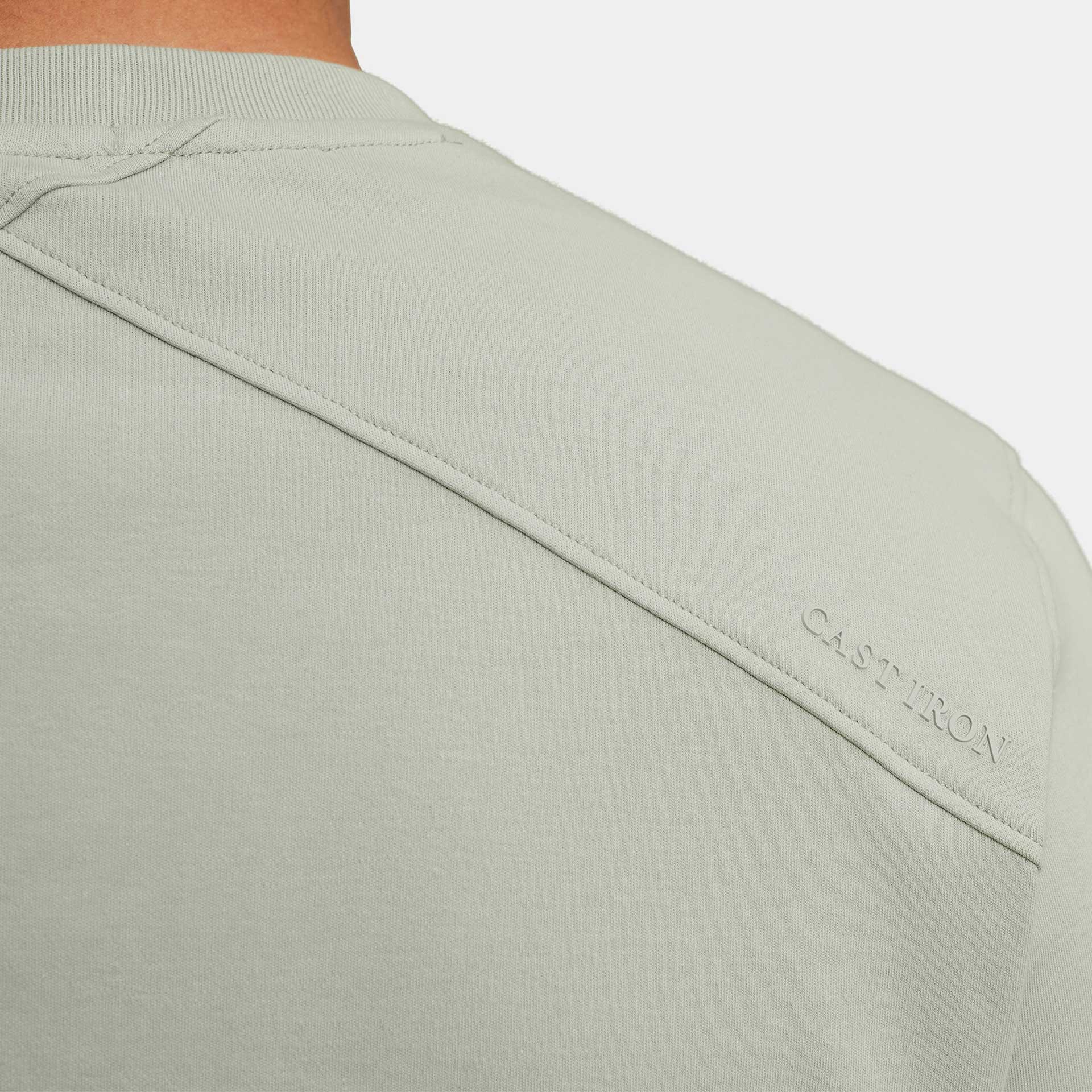 Cast Iron T-Shirt 