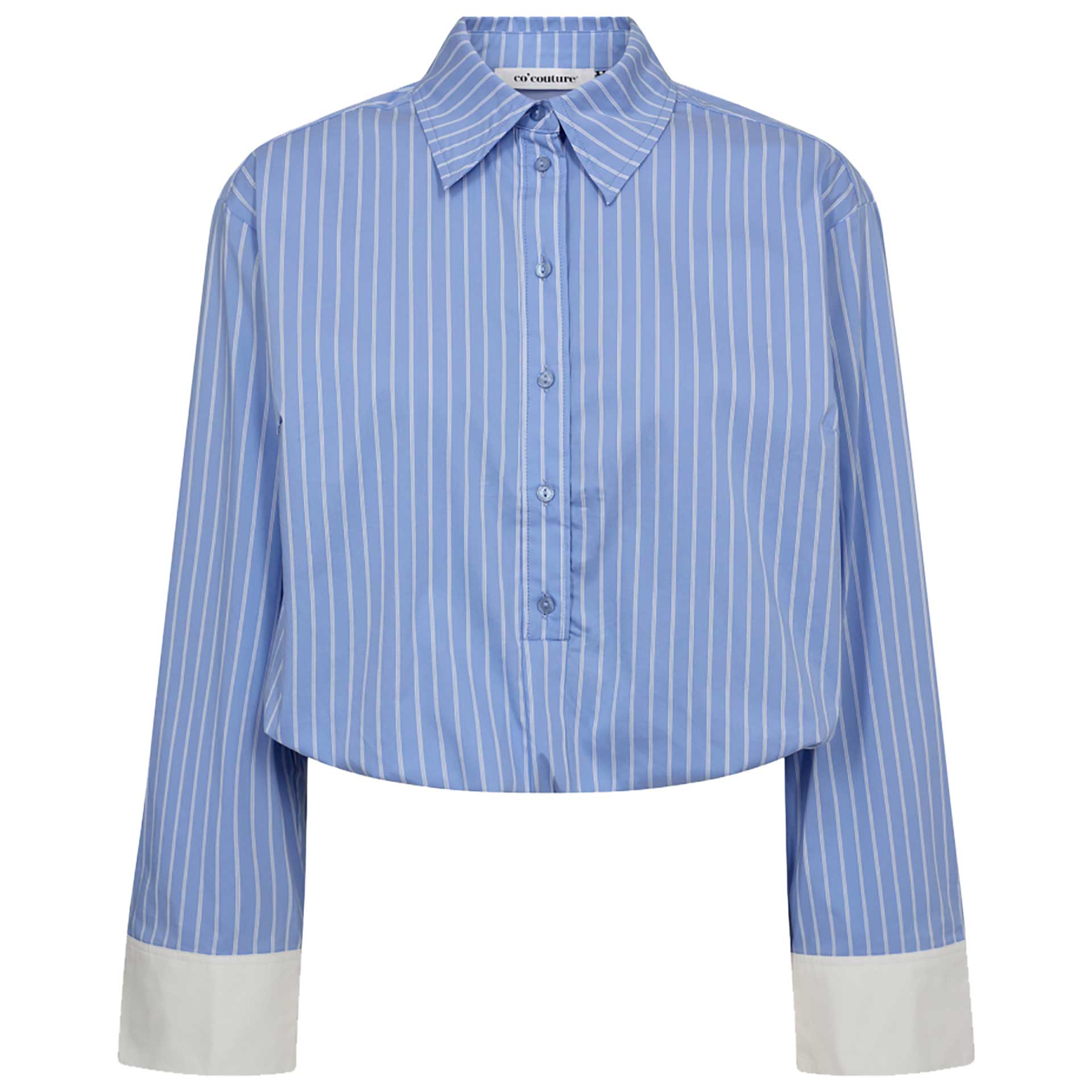 Co'couture Blouse Divia 