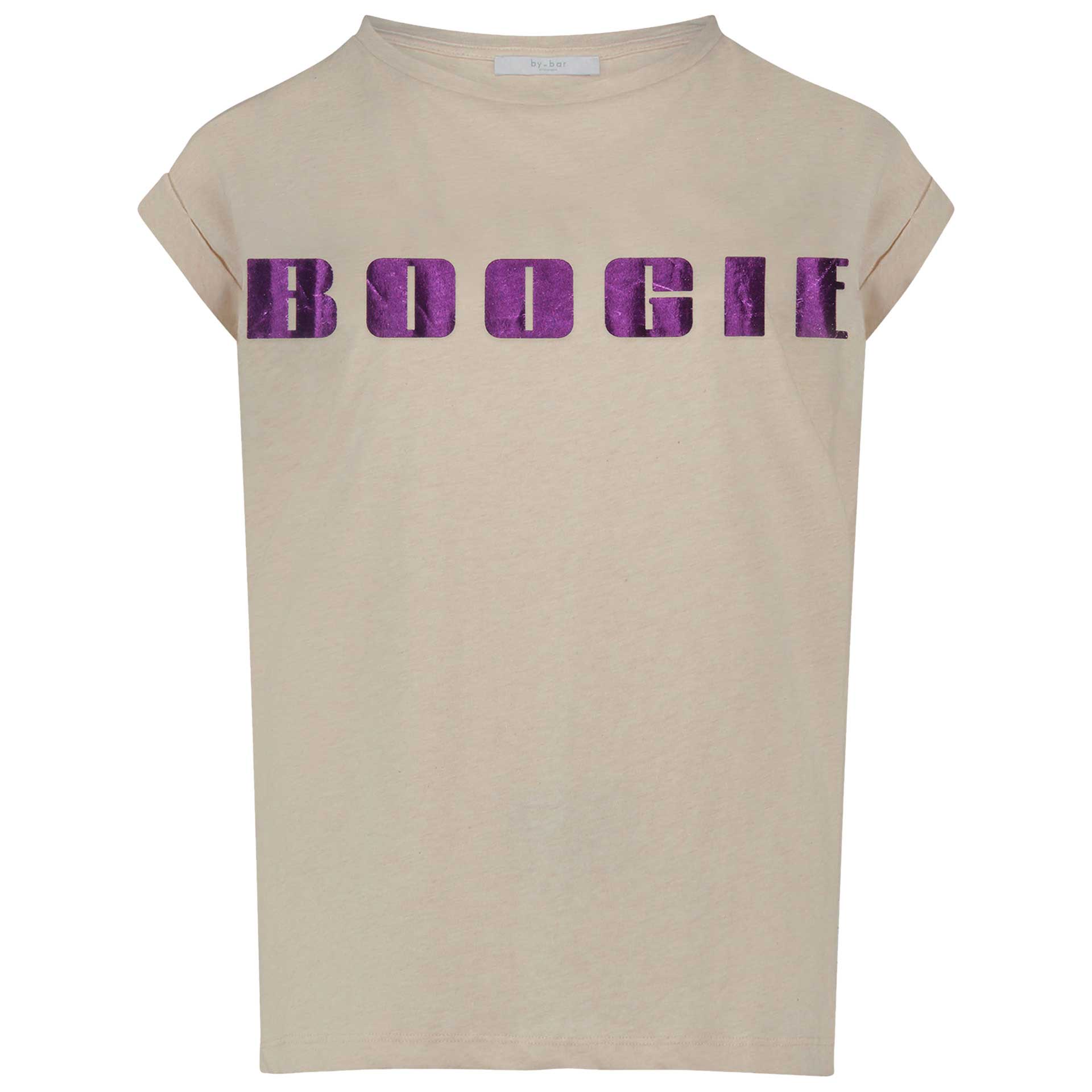 By-Bar T-Shirt Thelma Boogie