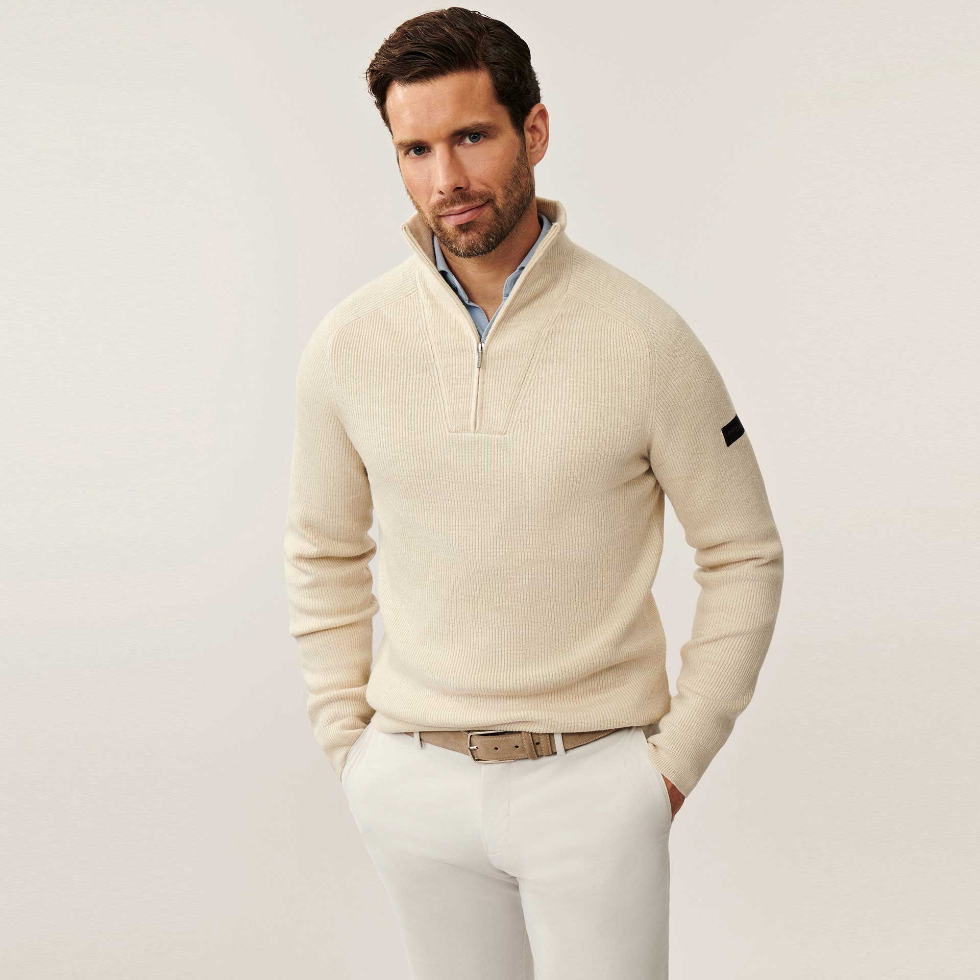 Cavallaro Napoli Sweater Corsico