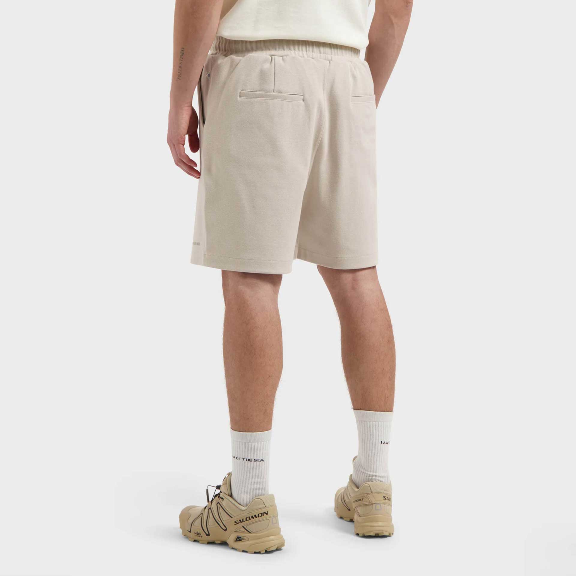 Law of the Sea Short