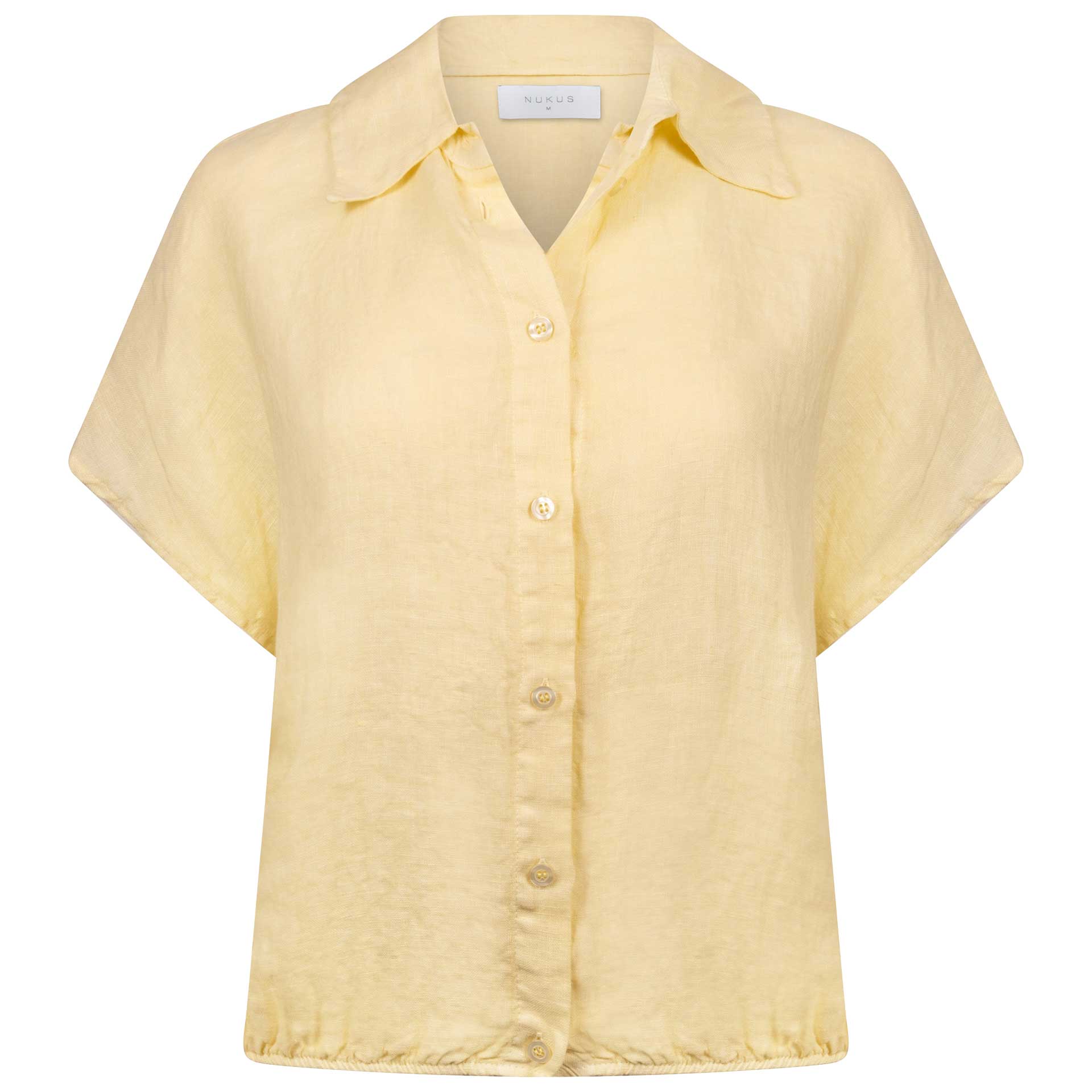 NUKUS Blouse Julietta