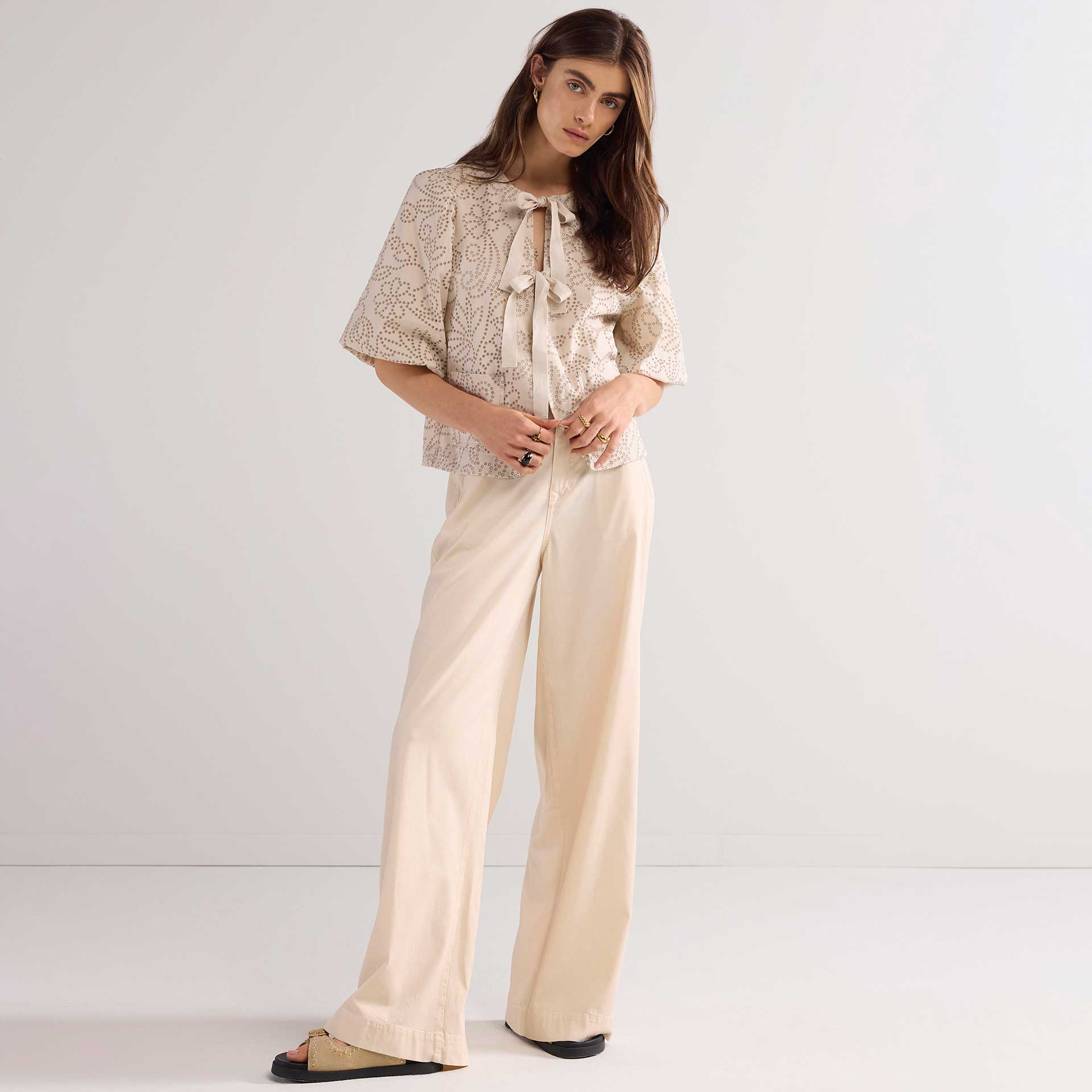 Summum Blouse