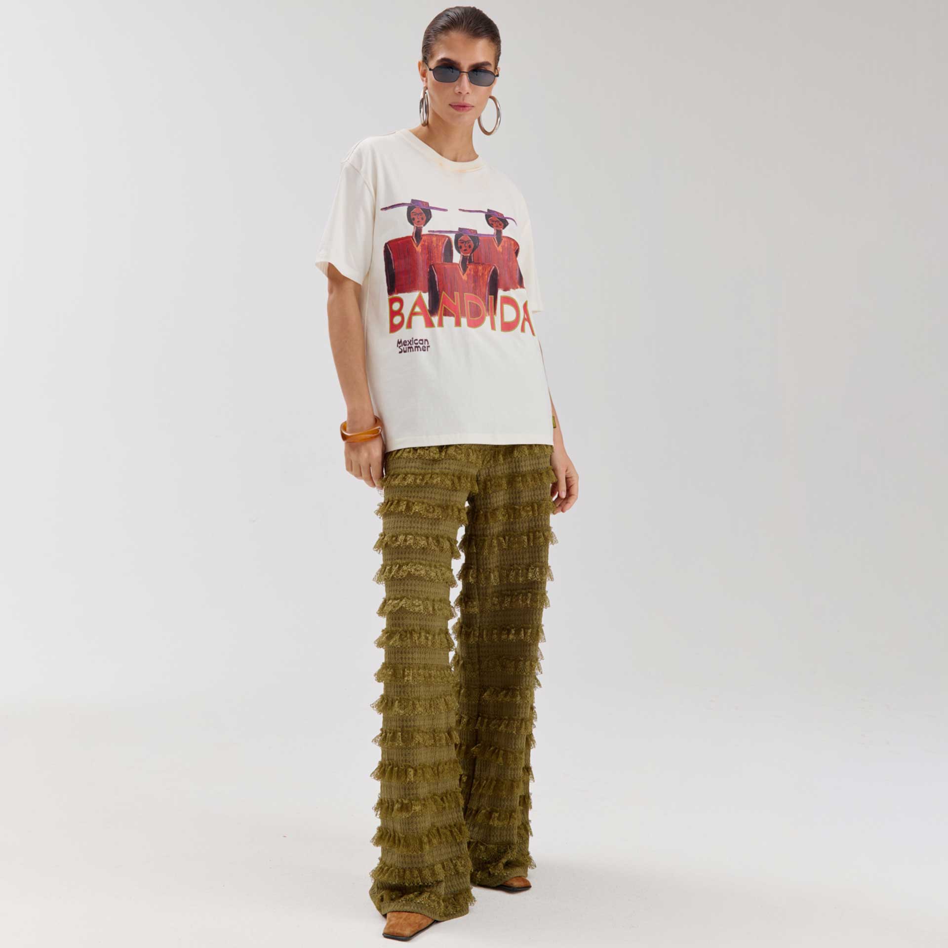 Harper & Yve Broek Lo