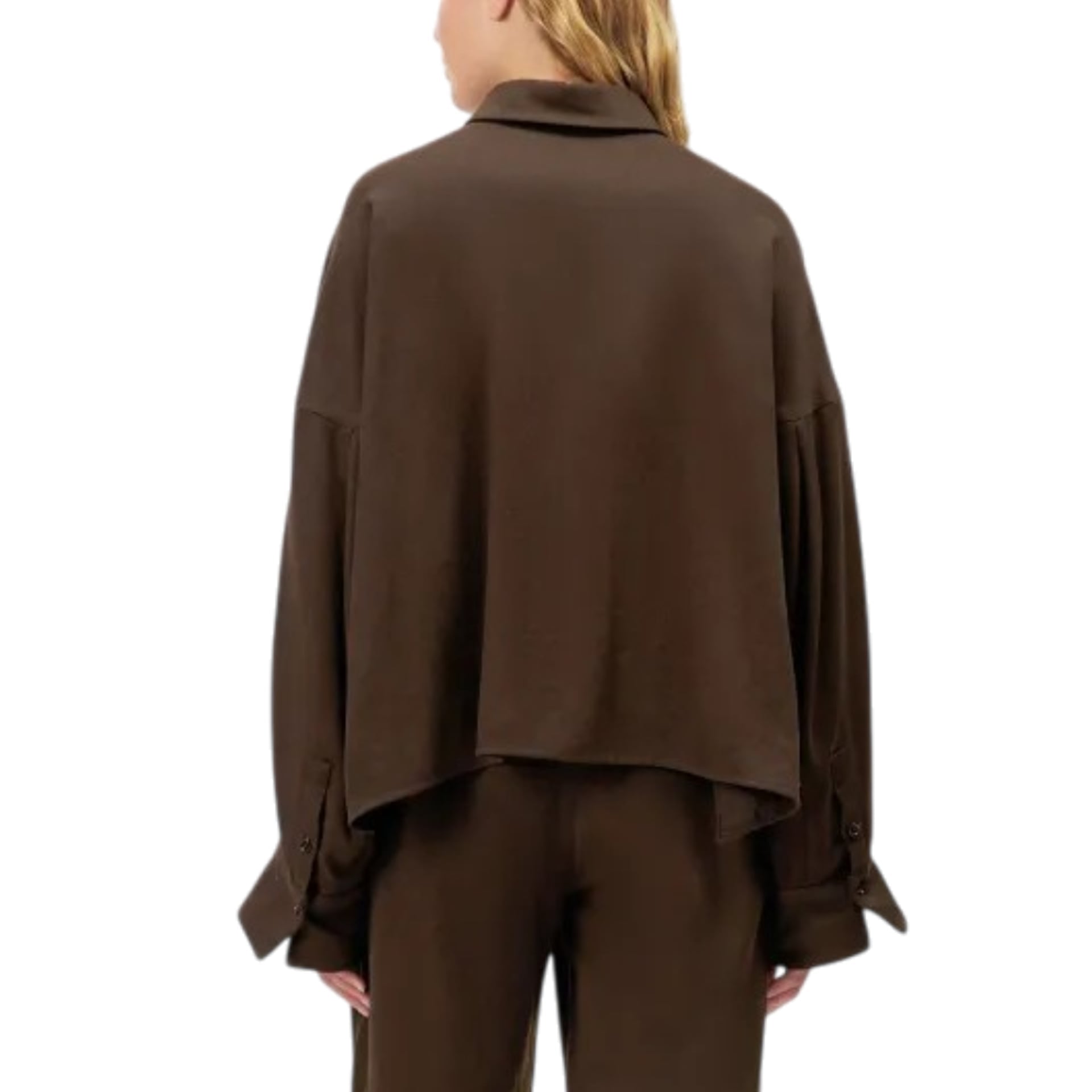 Drykorn Blouse Oshia