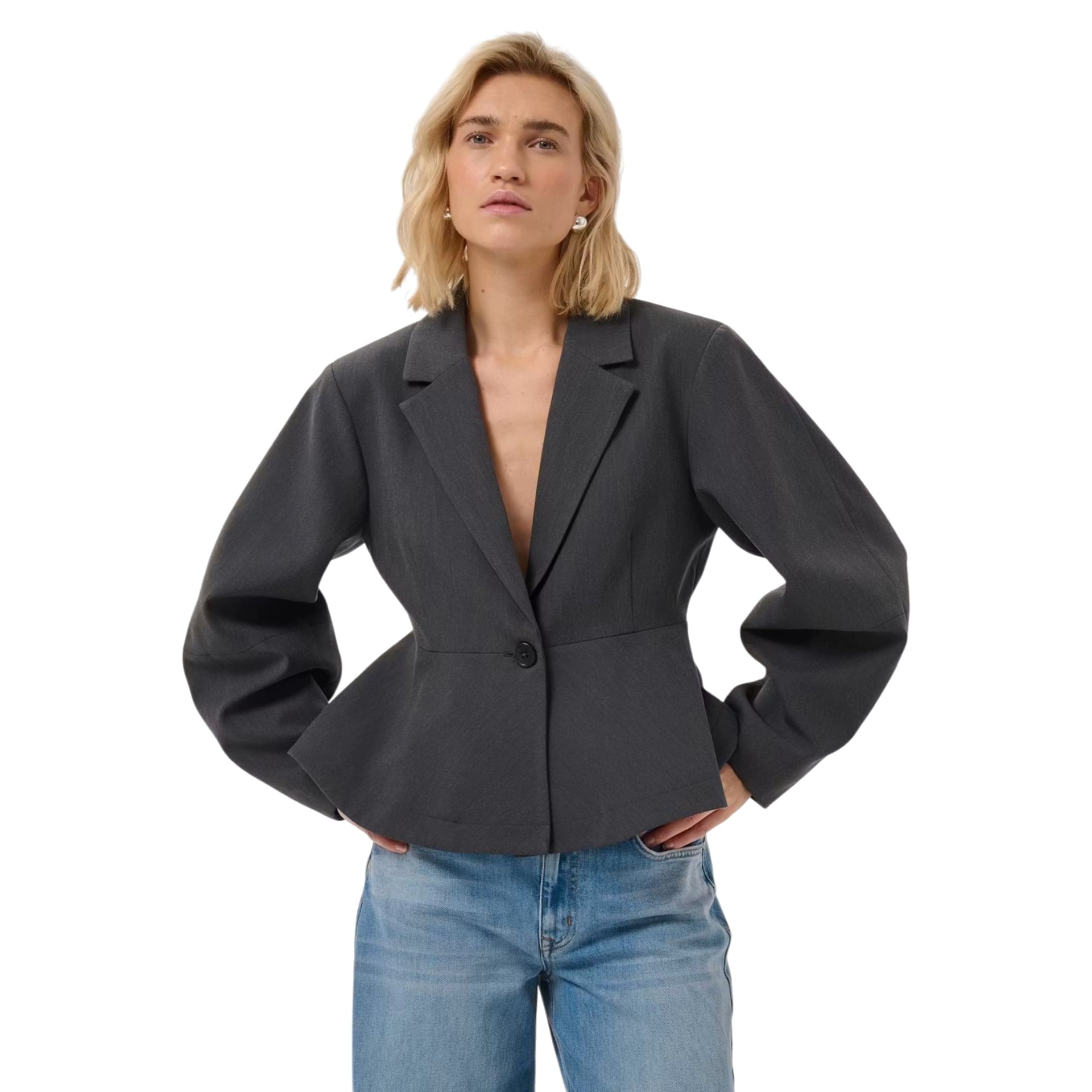My Essential Wardrobe Blazer Evie