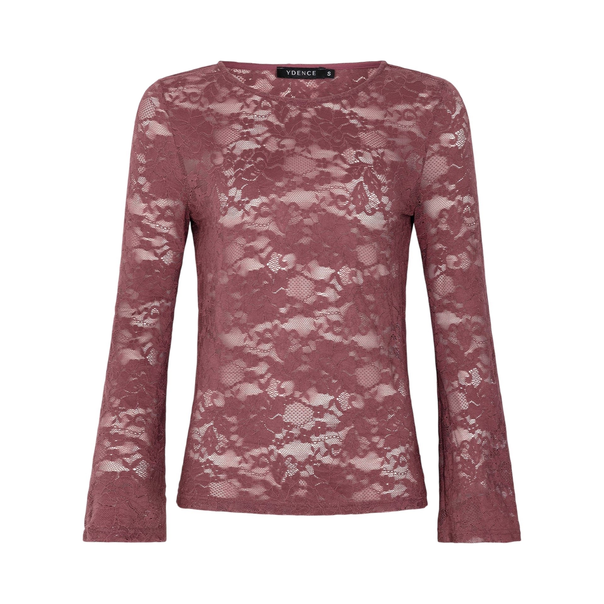 Ydence Longsleeve Ylene