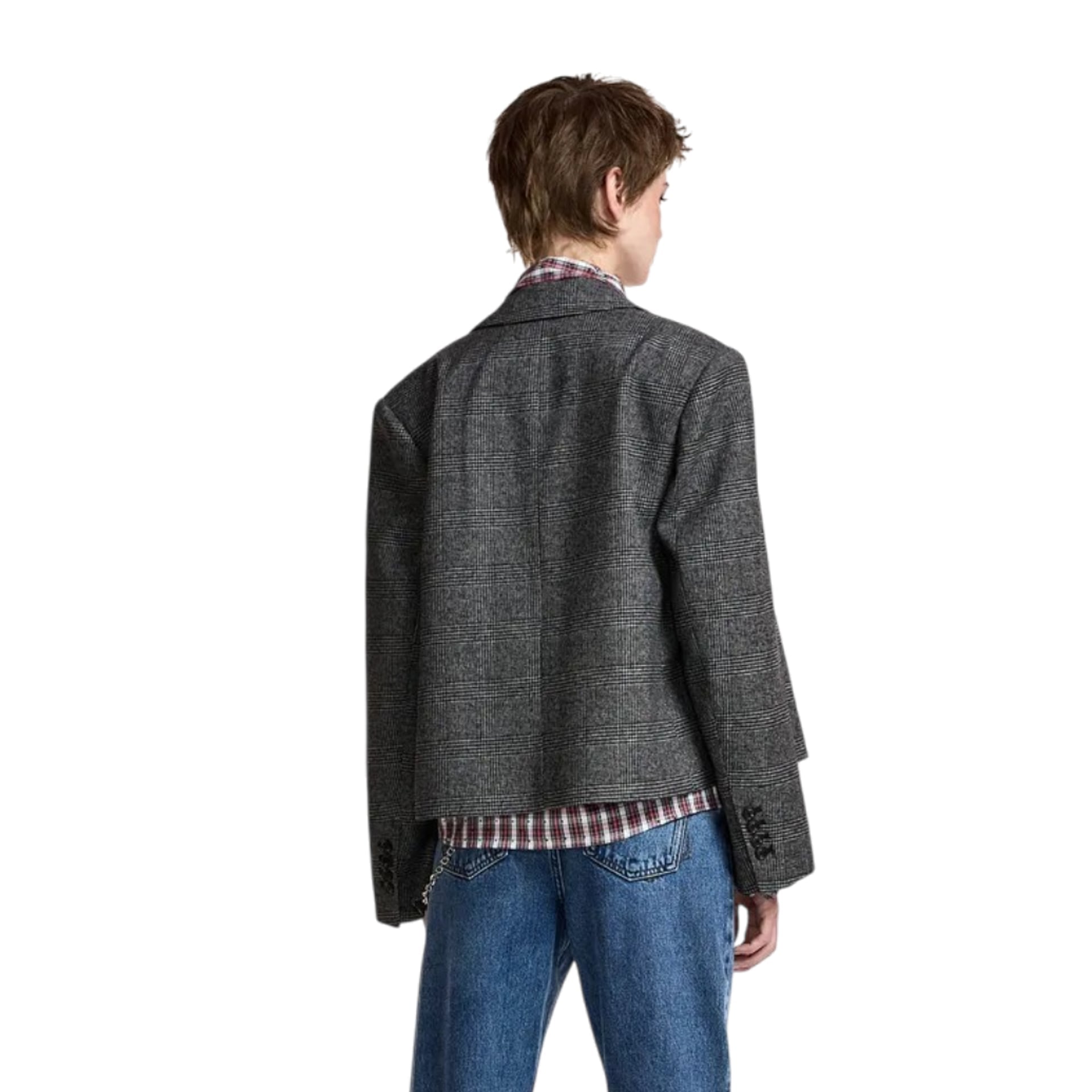 Essentiel Blazer Kiana