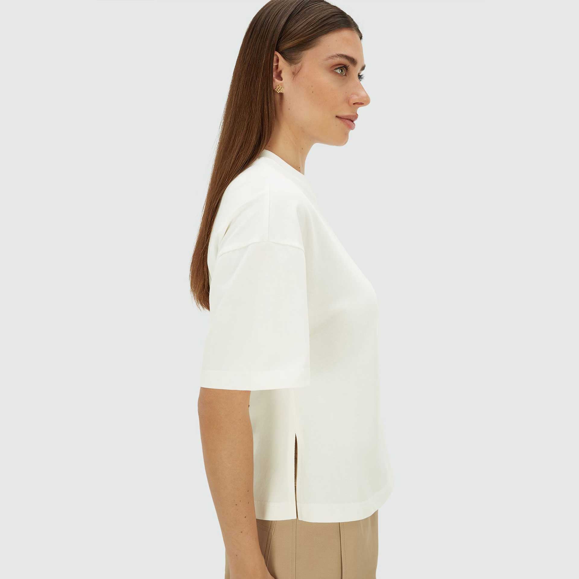 Josh V T-shirt Dacey