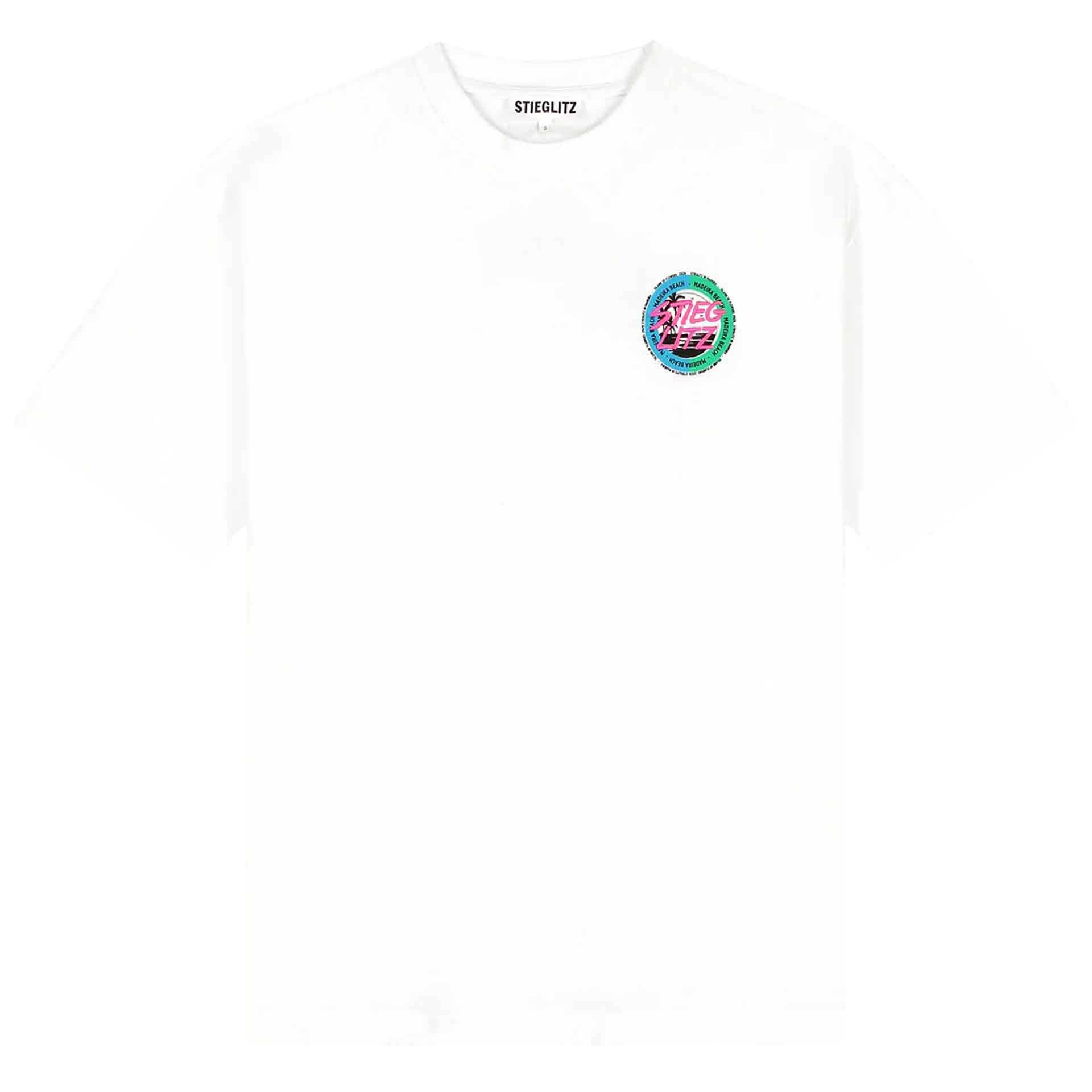 Stieglitz T-shirt Lidia