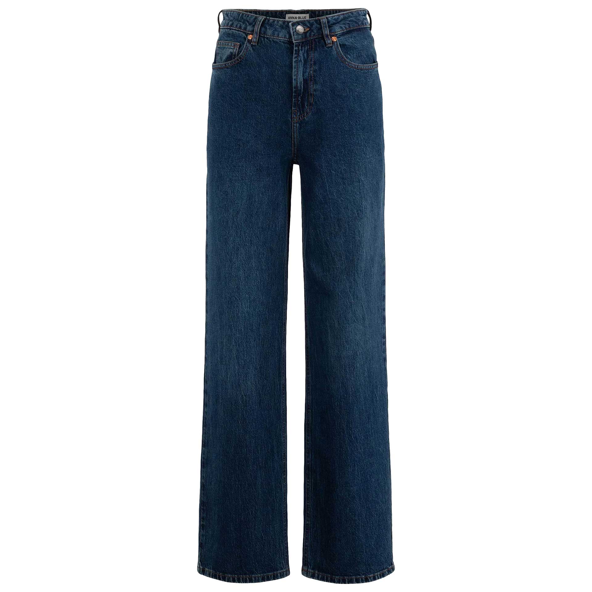 Anna Blue Broek Riley