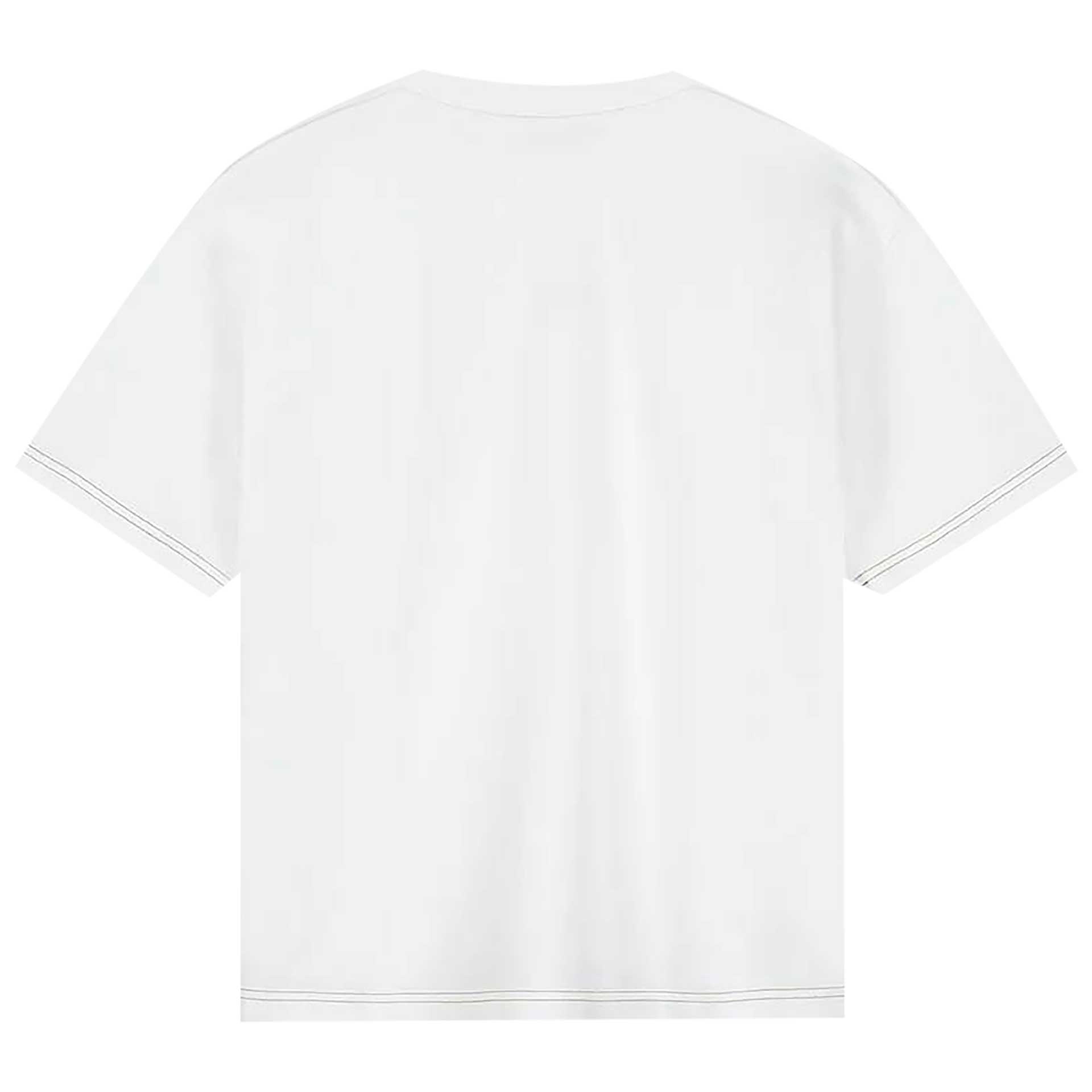 Olaf Hussein T-Shirt 5 Olaf Hussein T-Shirt