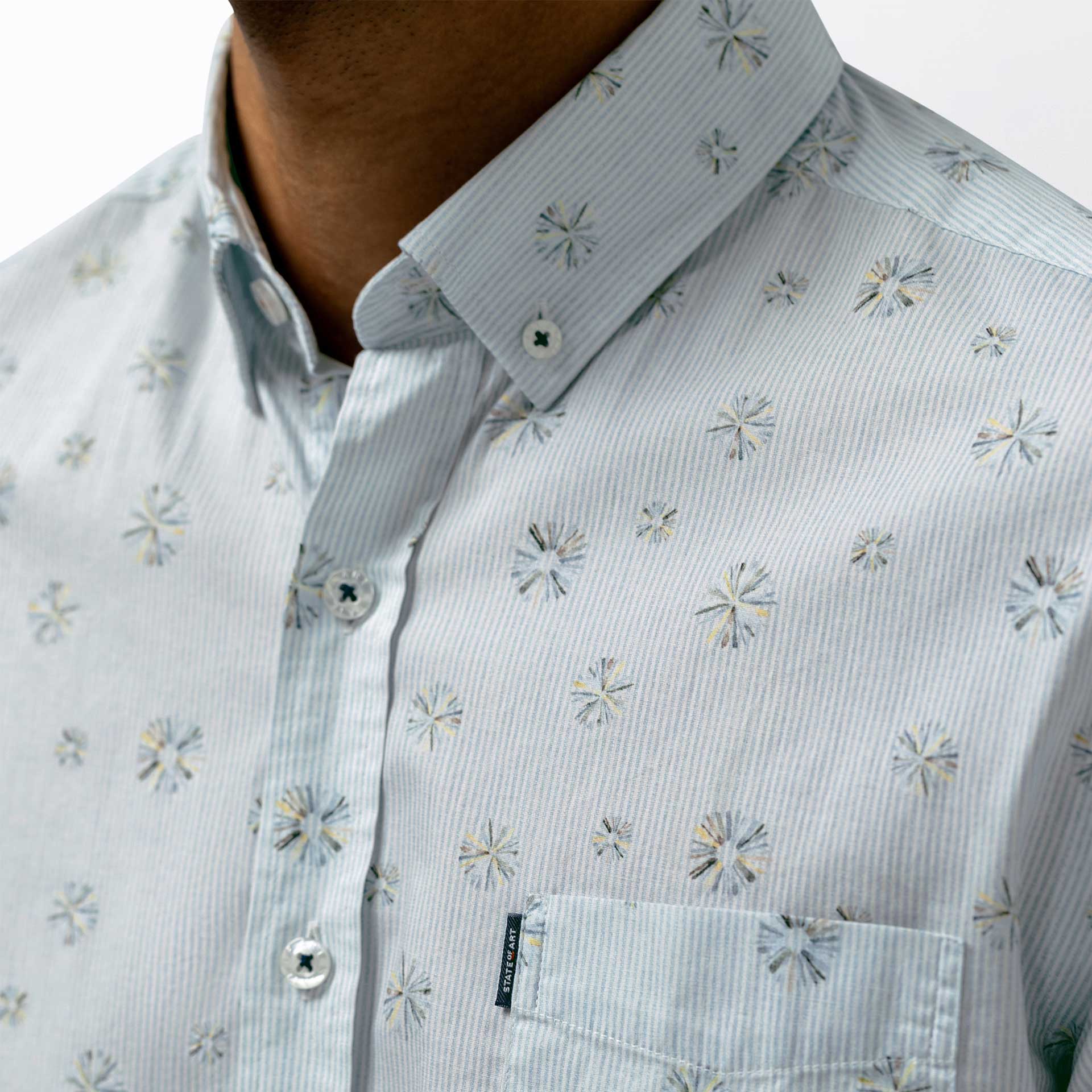 State of Art Overhemd