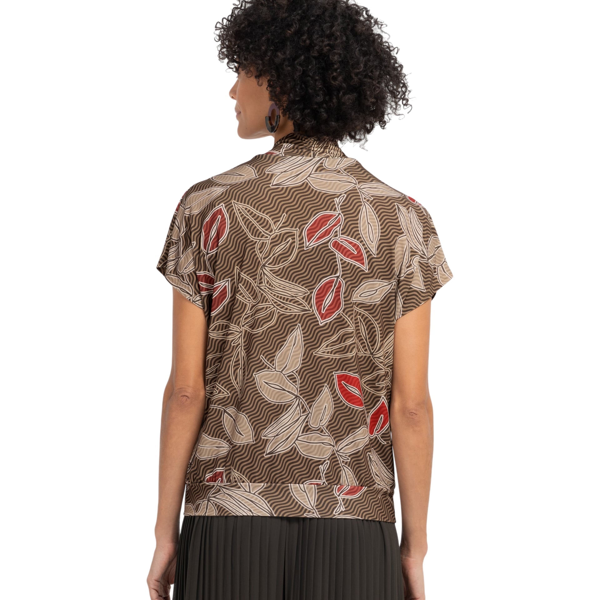 Bianca T-Shirt Julie