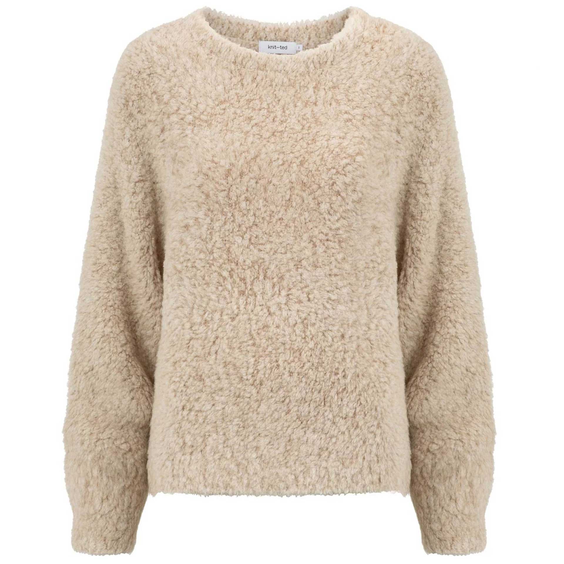 Knit-ted Trui Ellen