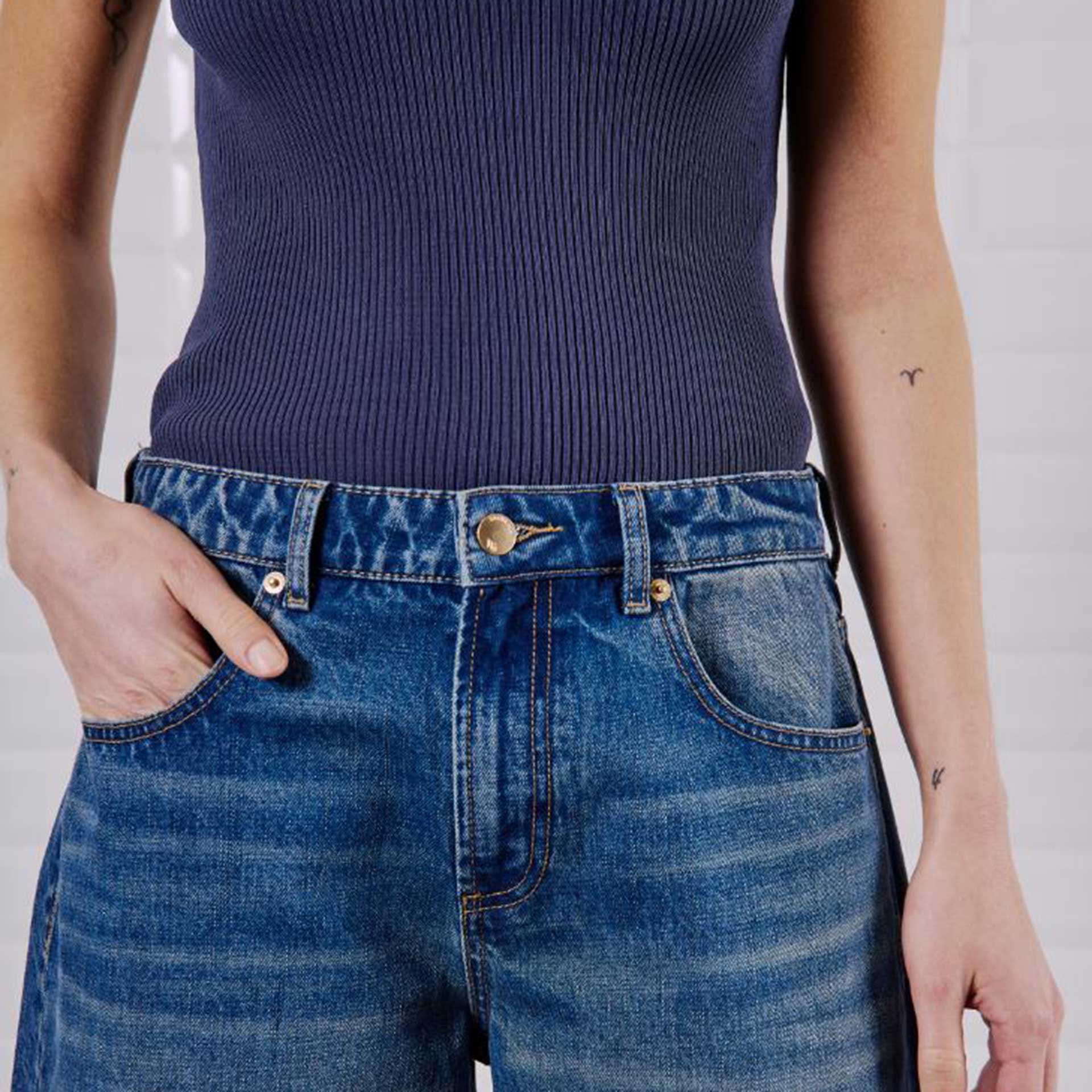 Withblack Jeans Peyton