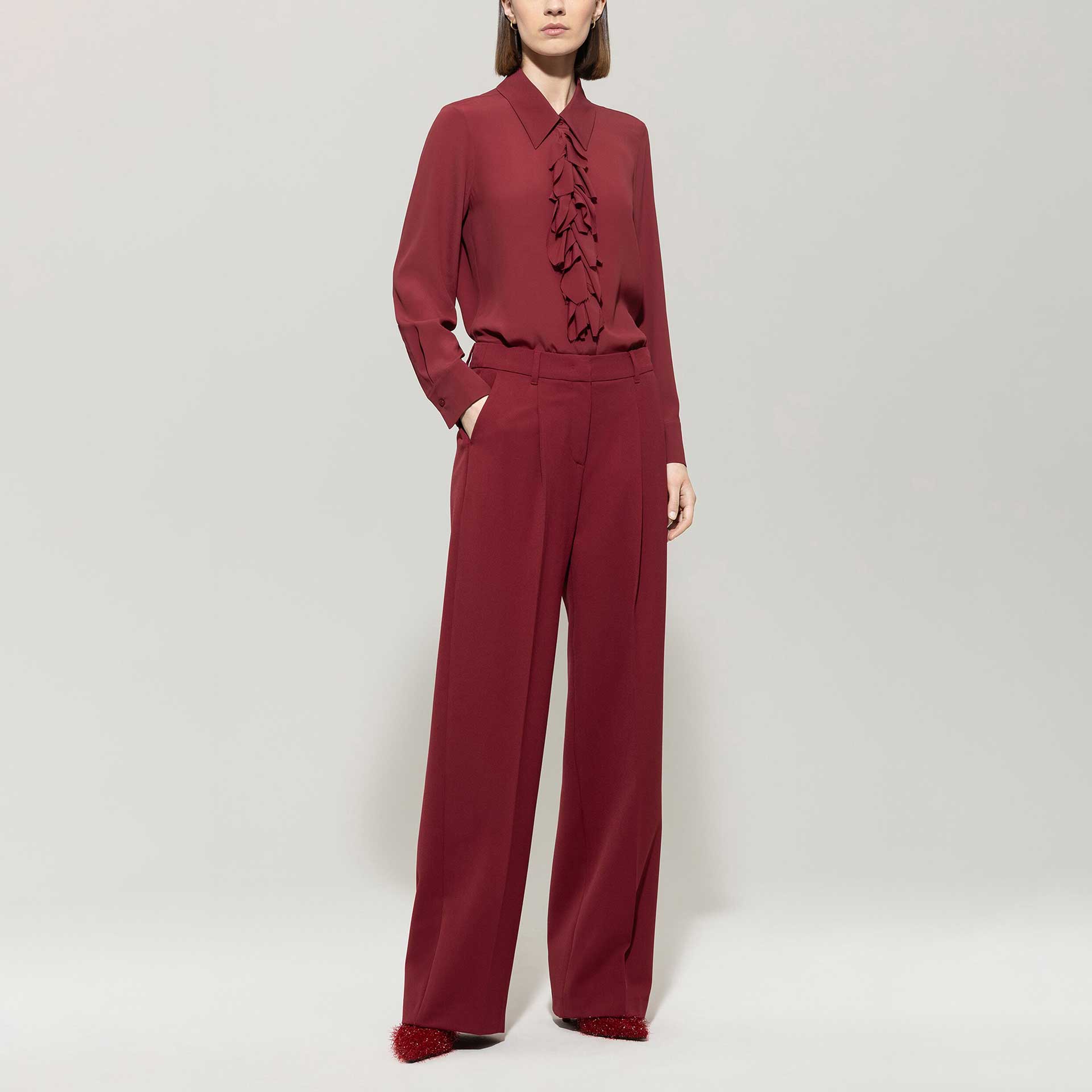 Luisa Cerano Blouse