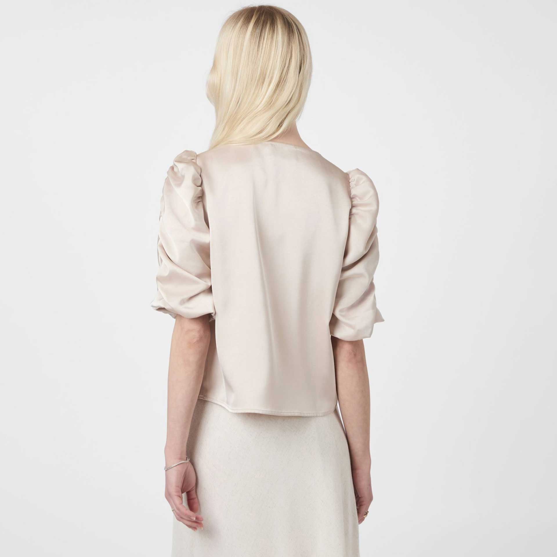 Neo Noir Blouse top Elba