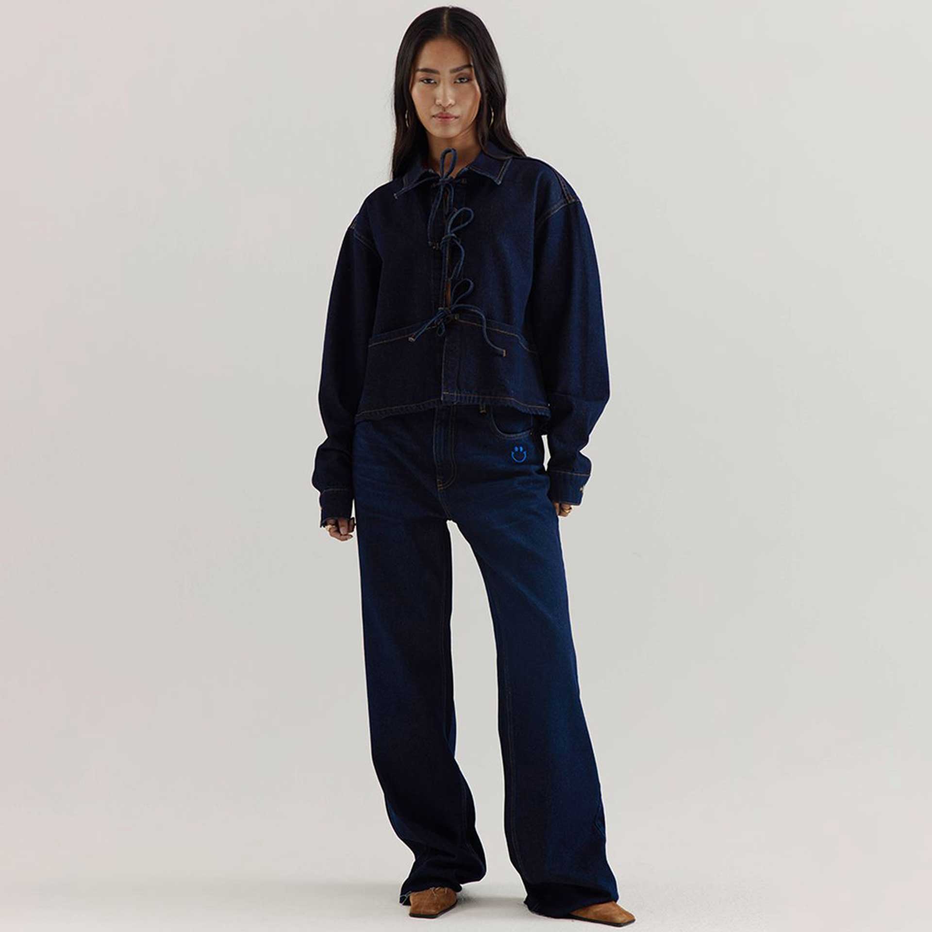 Harper & Yve Jeans Yve