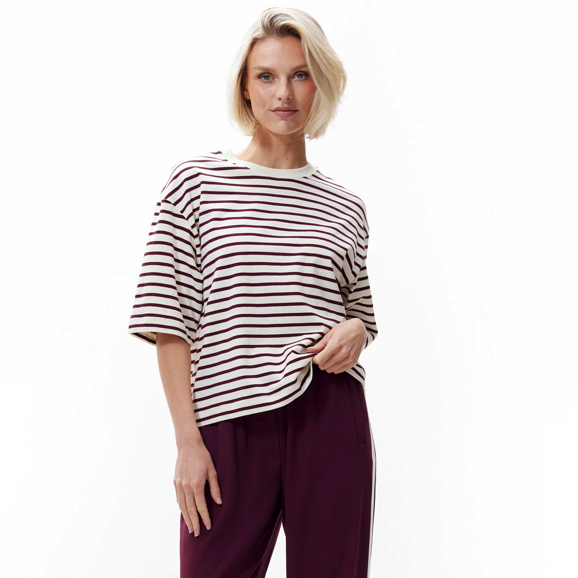 Catwalk Junkie T-Shirt 