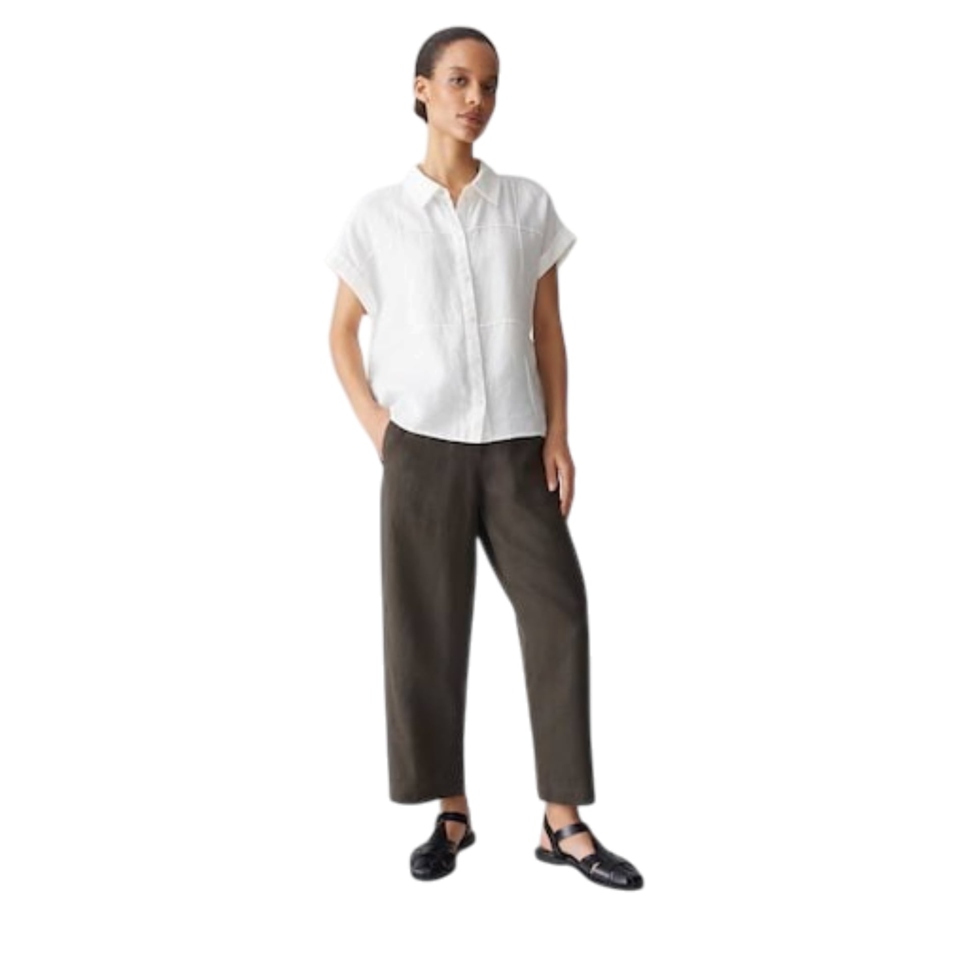 Opus Blouse Felila