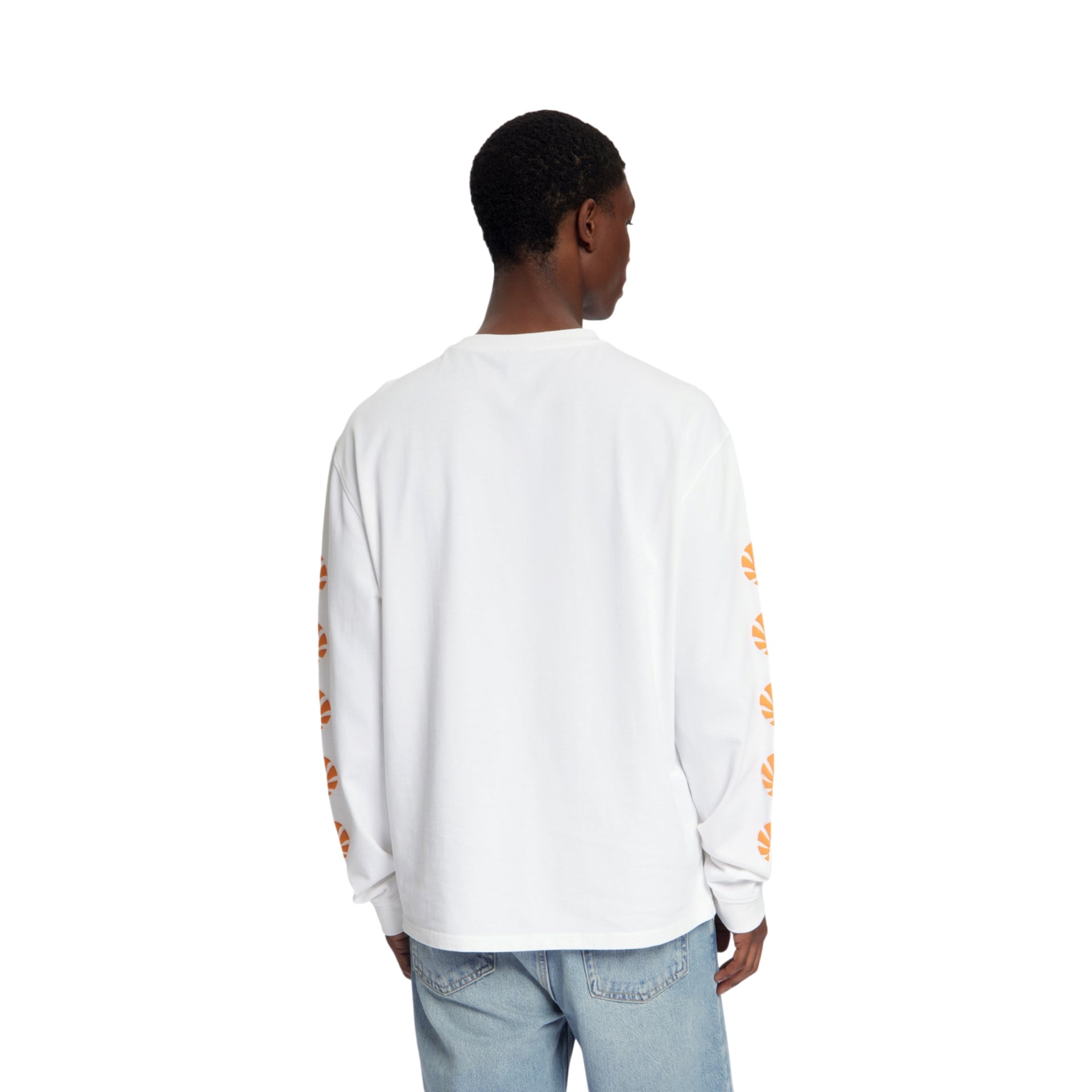 Law of the Sea Longsleeve