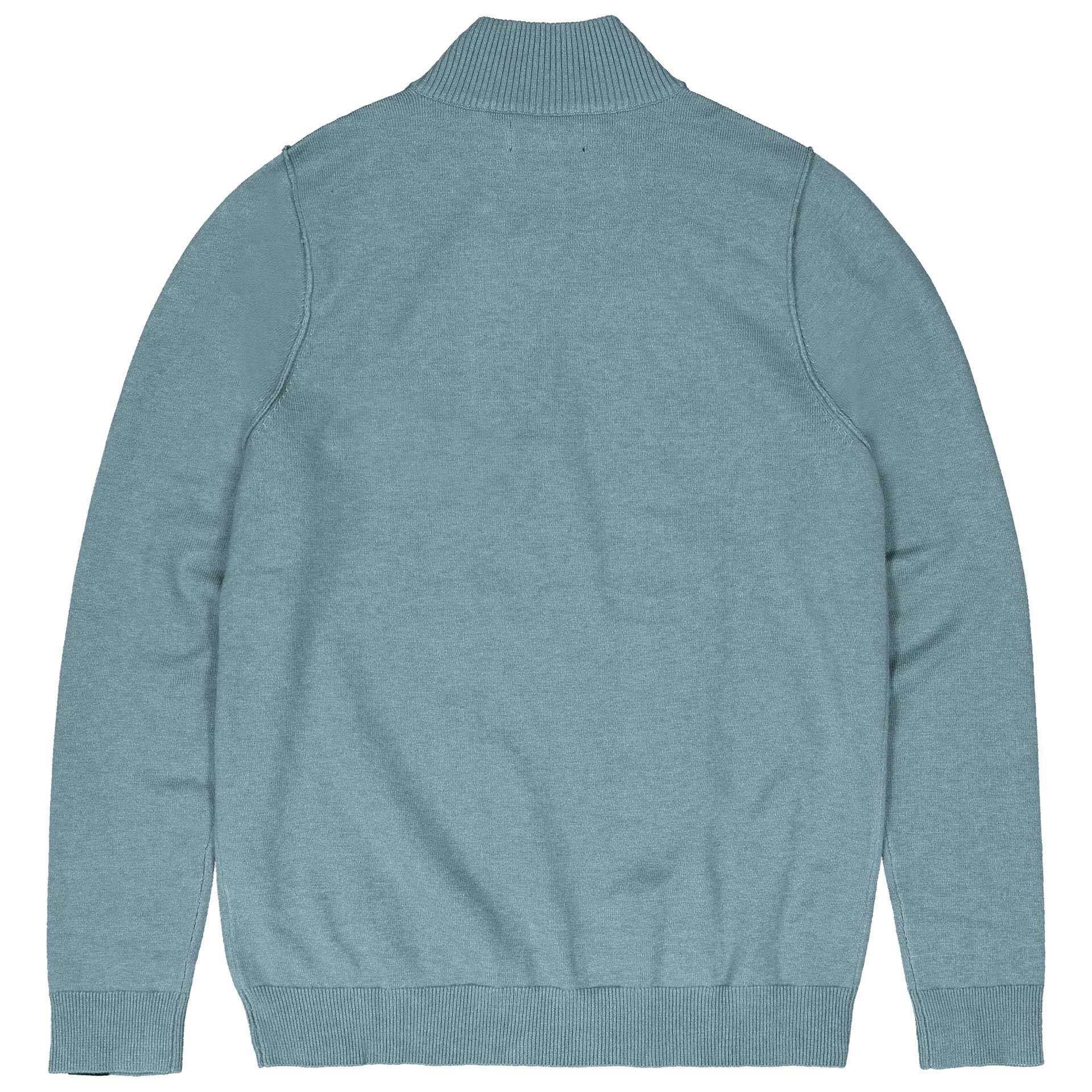 Butcher of Blue Sweater Clifden