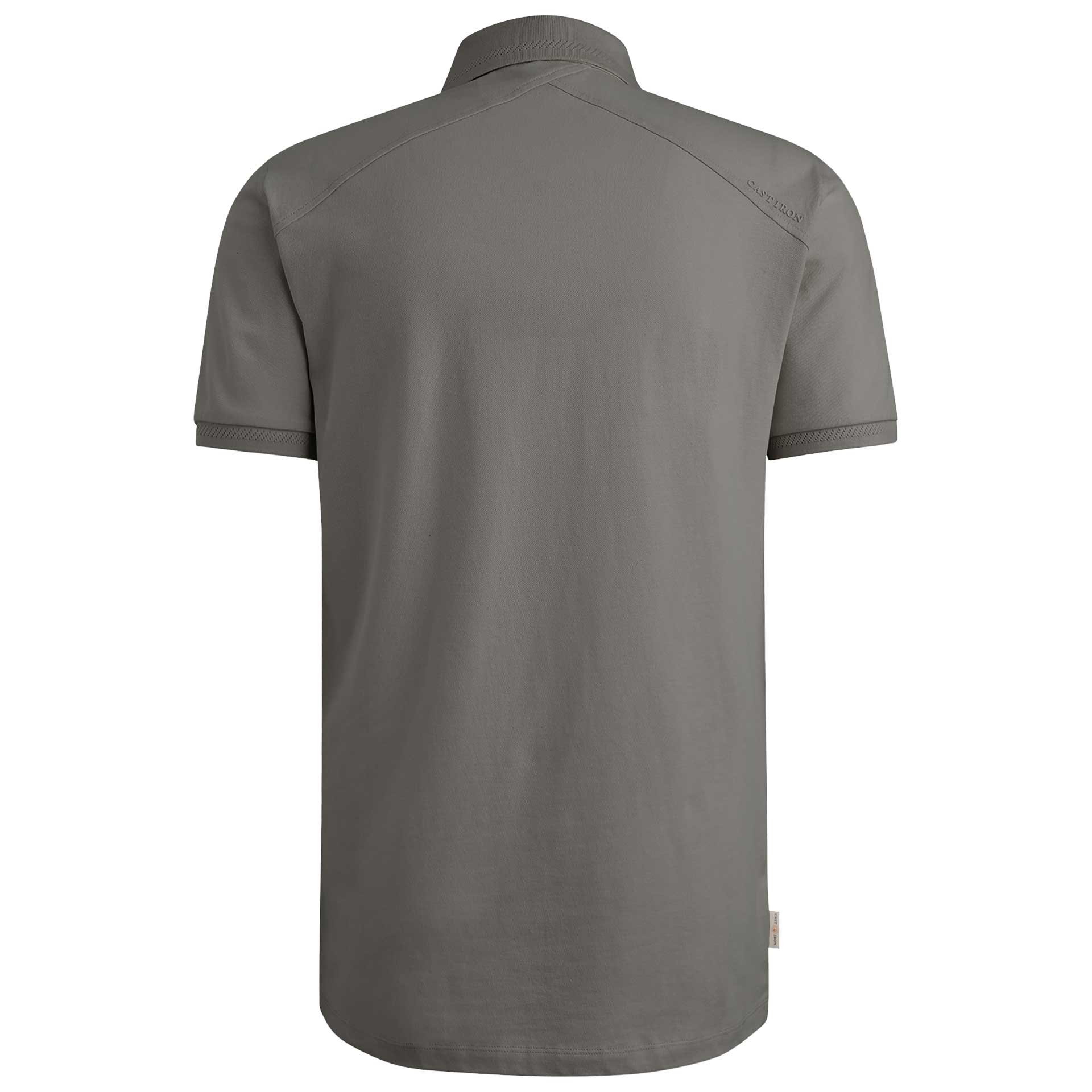 Cast Iron Polo 