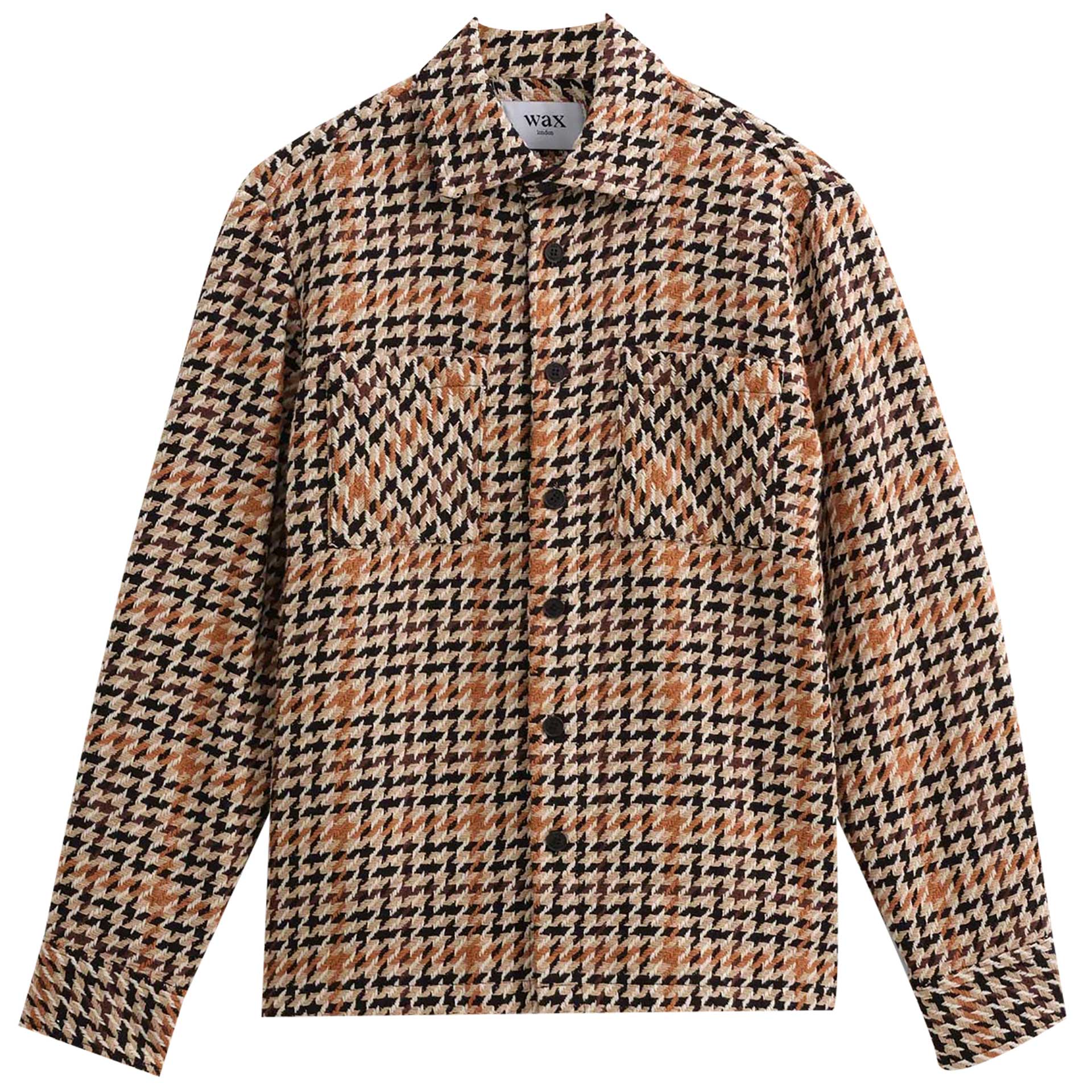 Wax London Overshirt