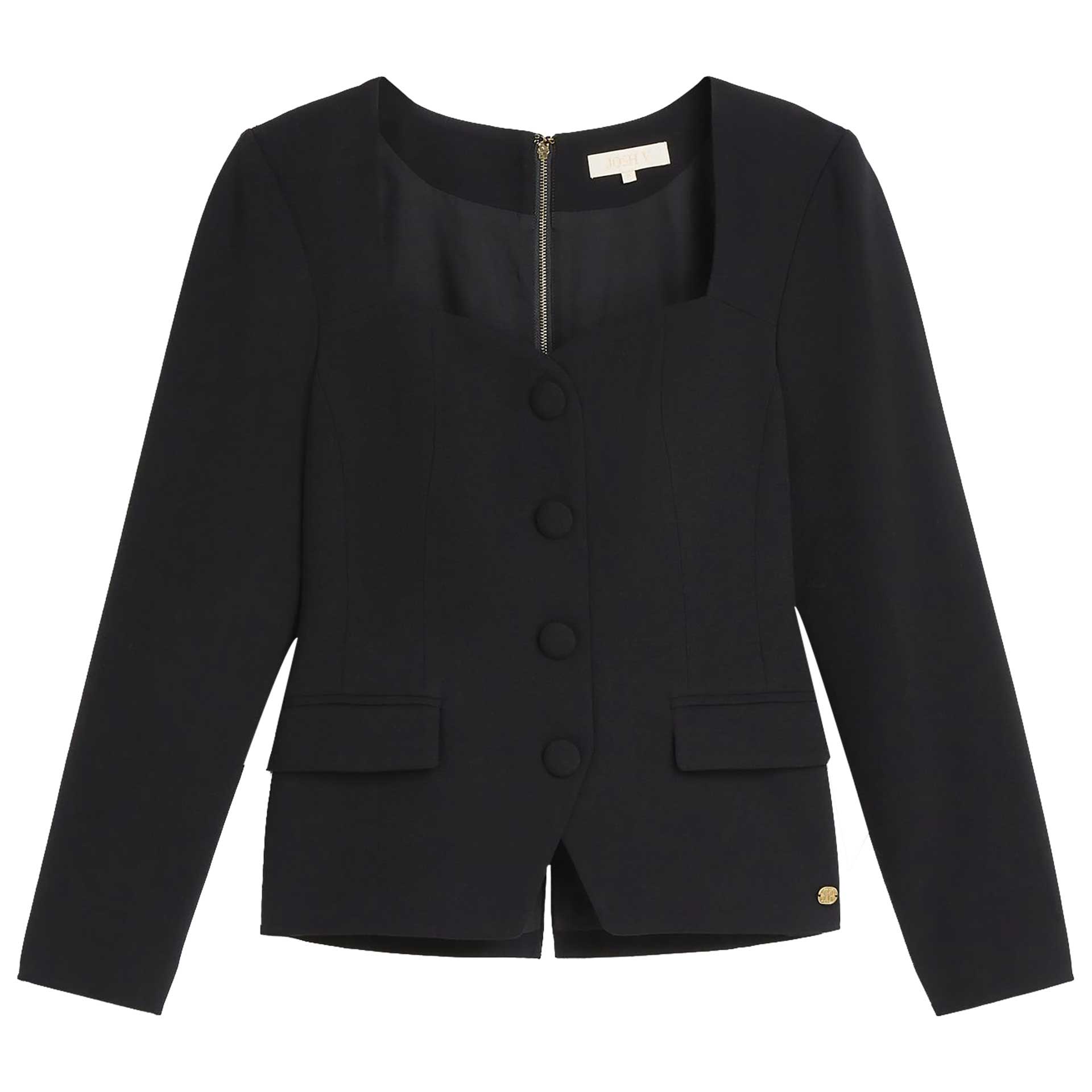 Josh V Blouse top Lise