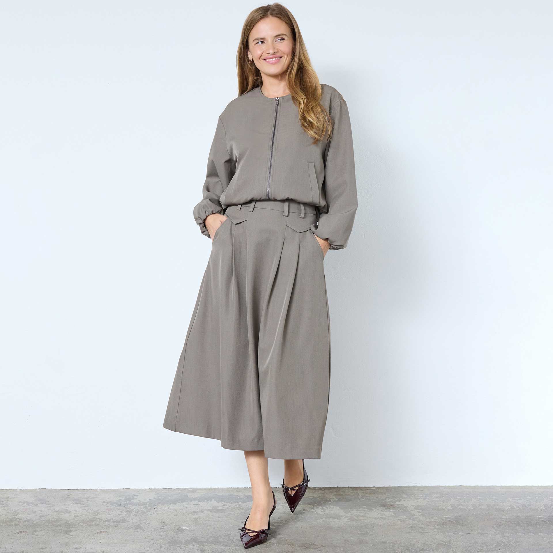 Co'couture Jasje Luna