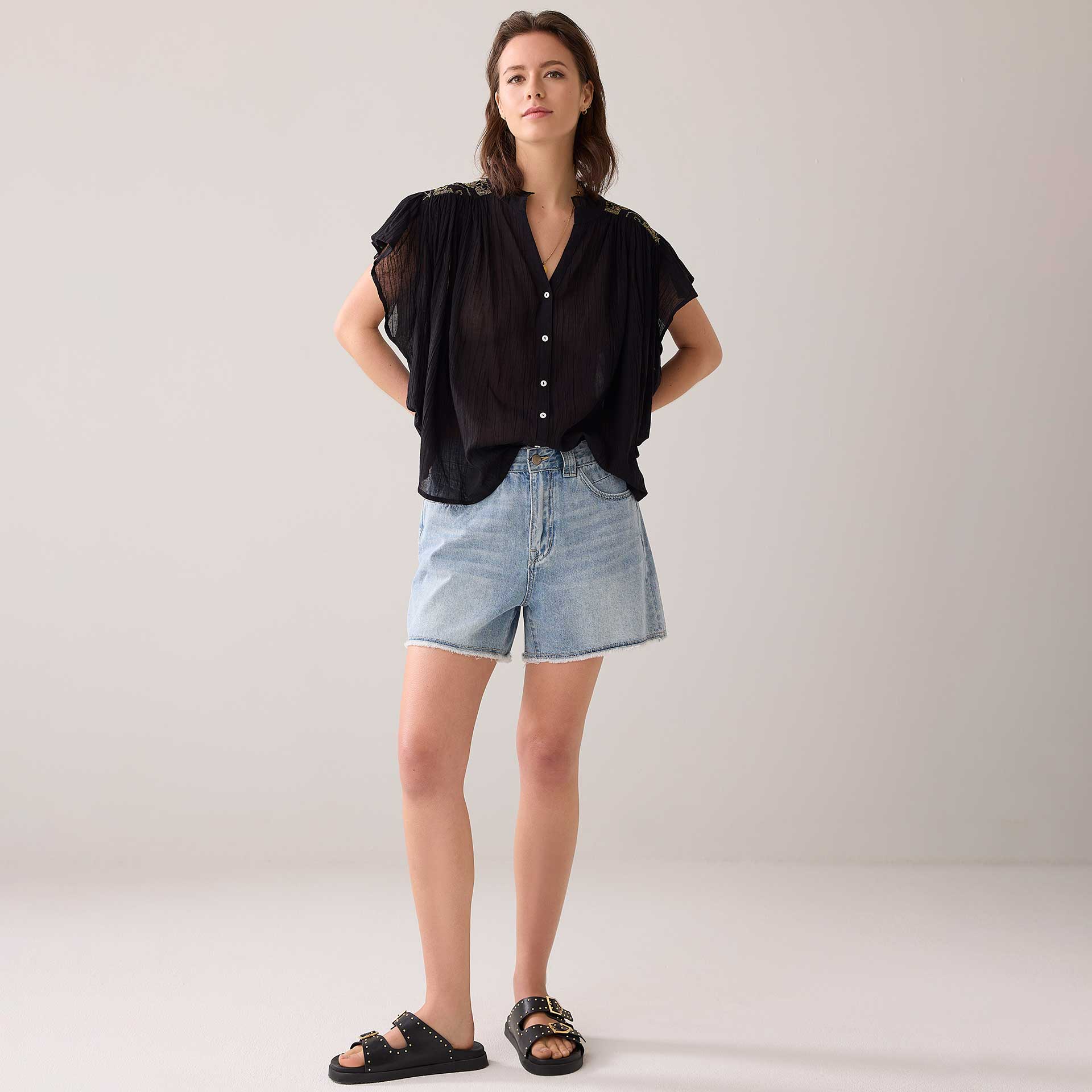 Summum Short