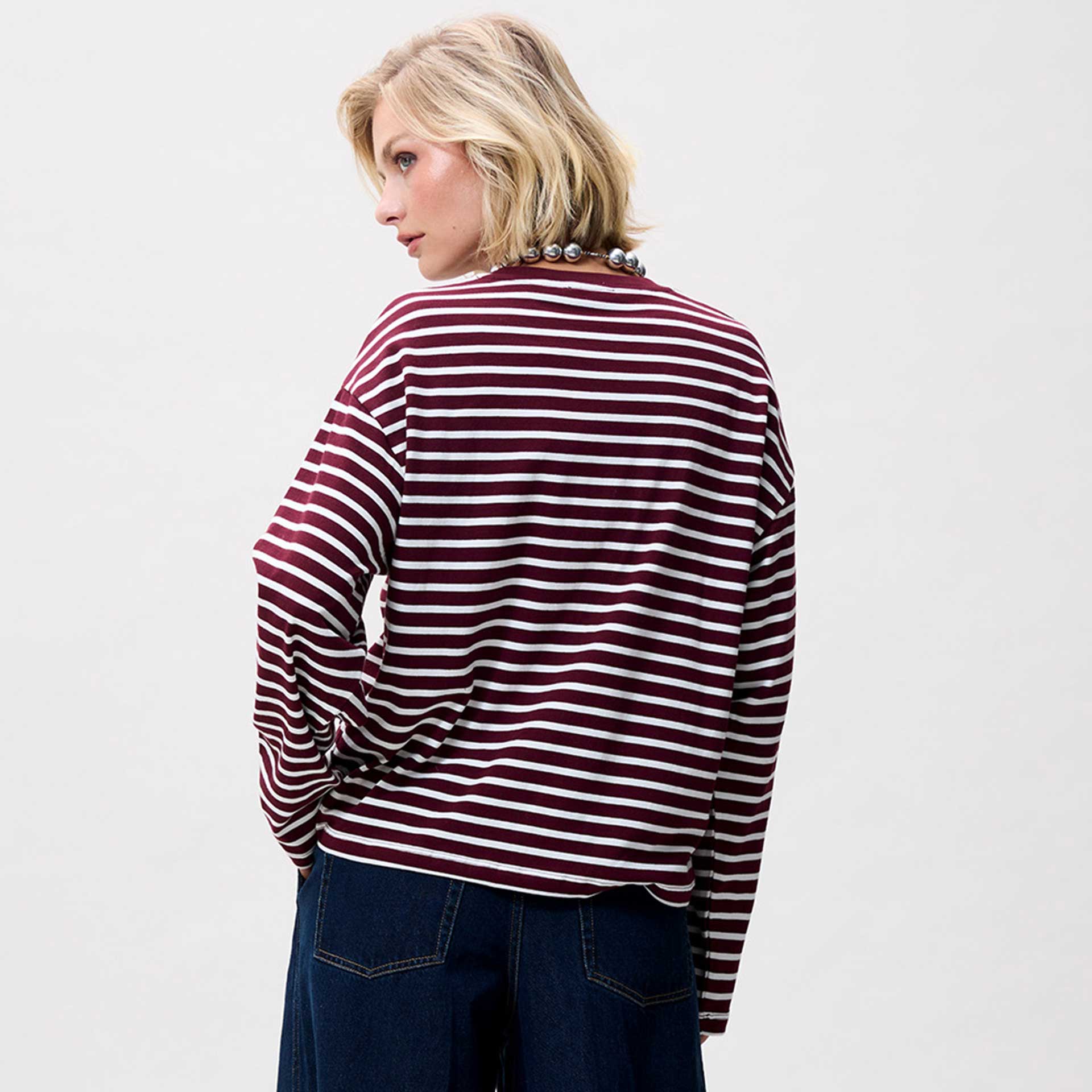 Catwalk Junkie Truitje