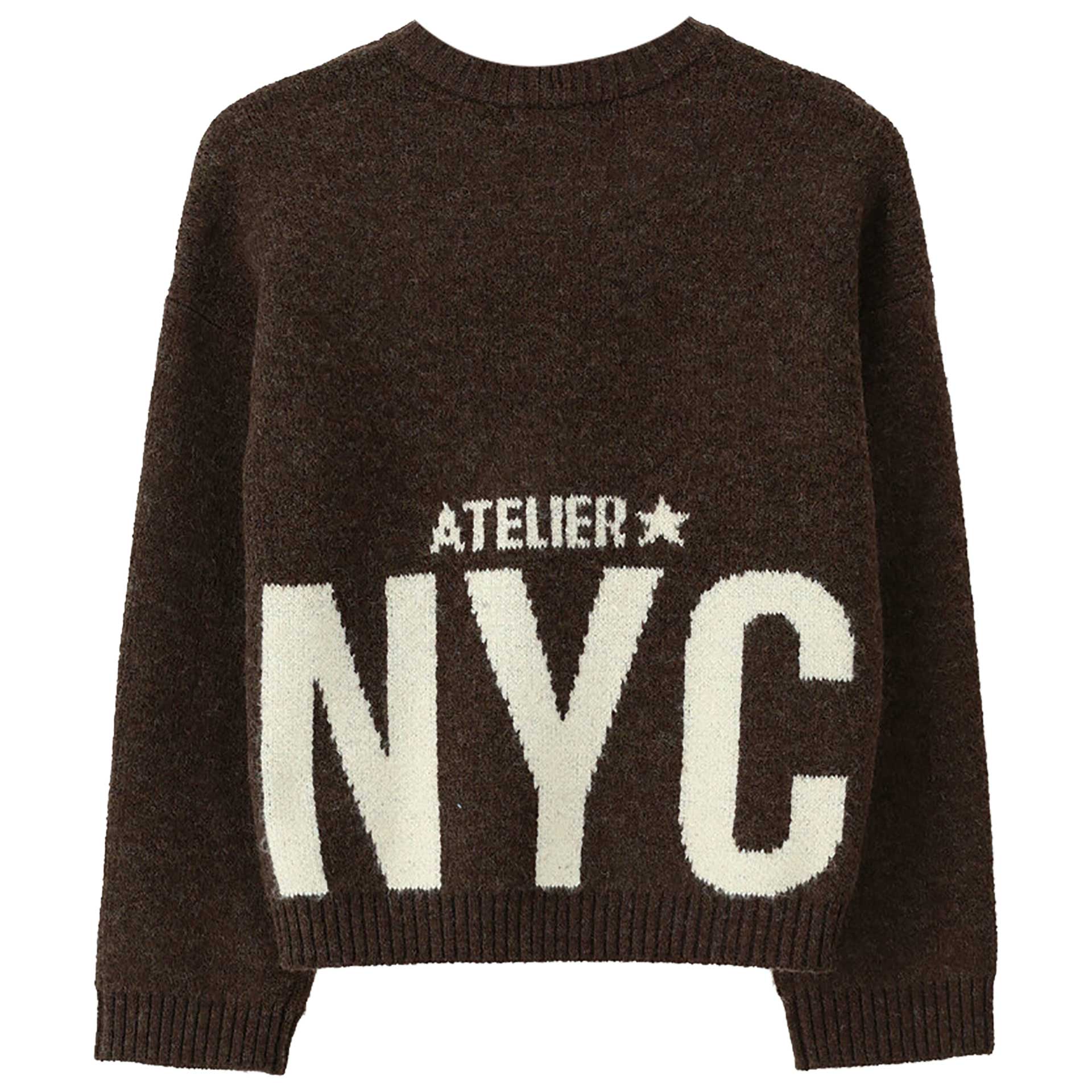My Jewellery  Sweater Atelier NYC