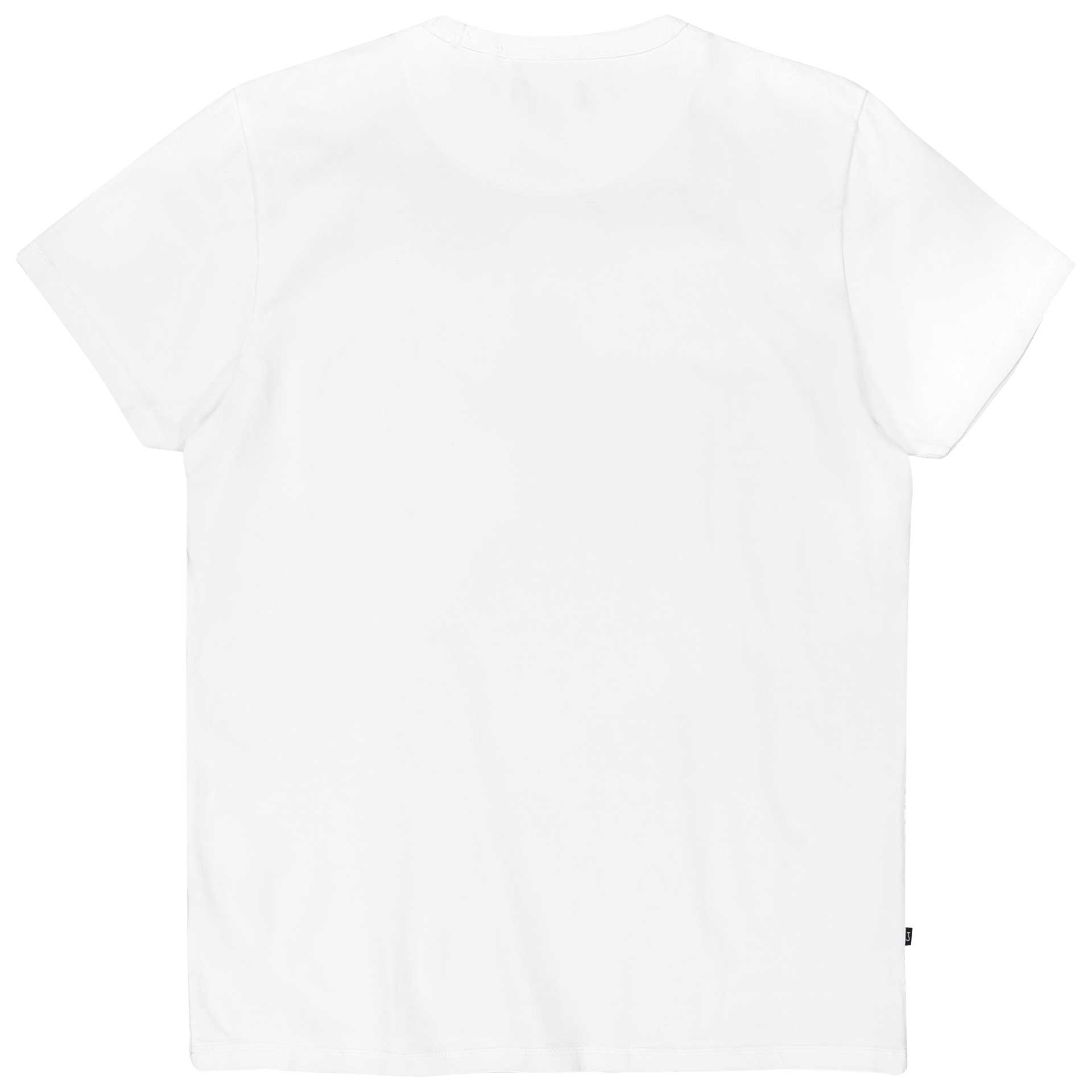 Butcher of Blue T-shirt Army