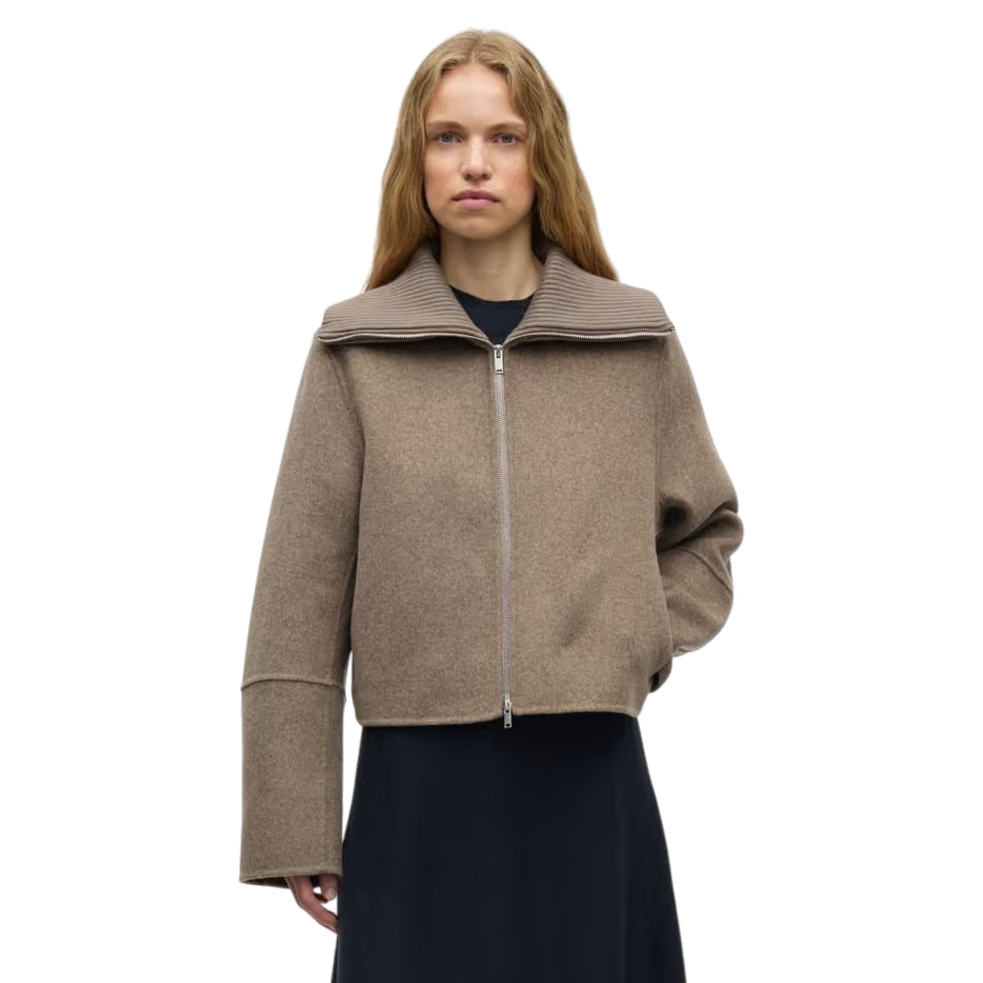 Samsoe & Samsoe Vest Sacleo 