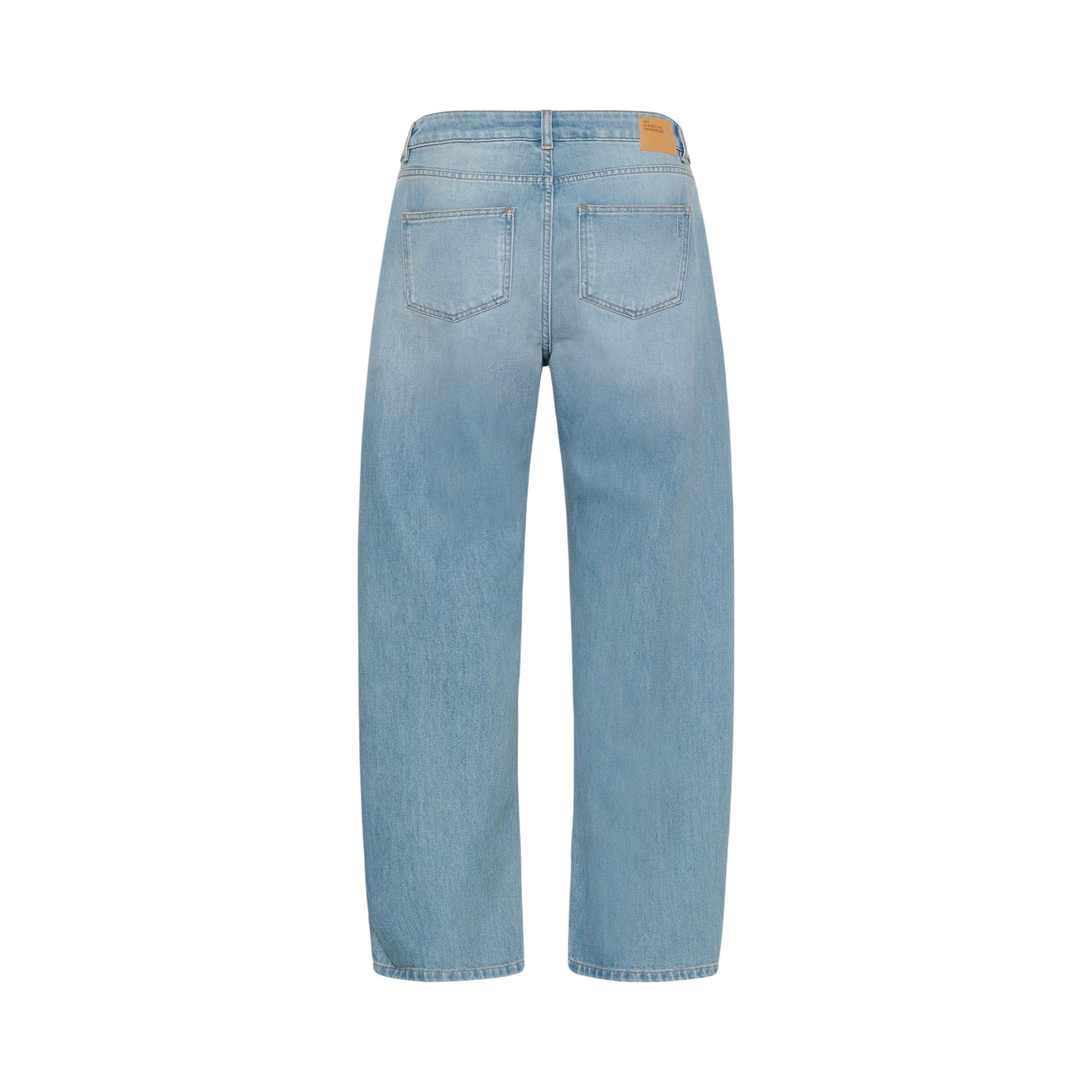 My Essential Wardrobe Jeans Remmi