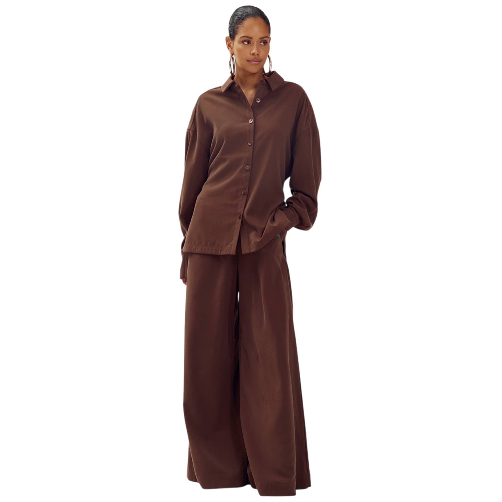 Harper & Yve Blouse Helena