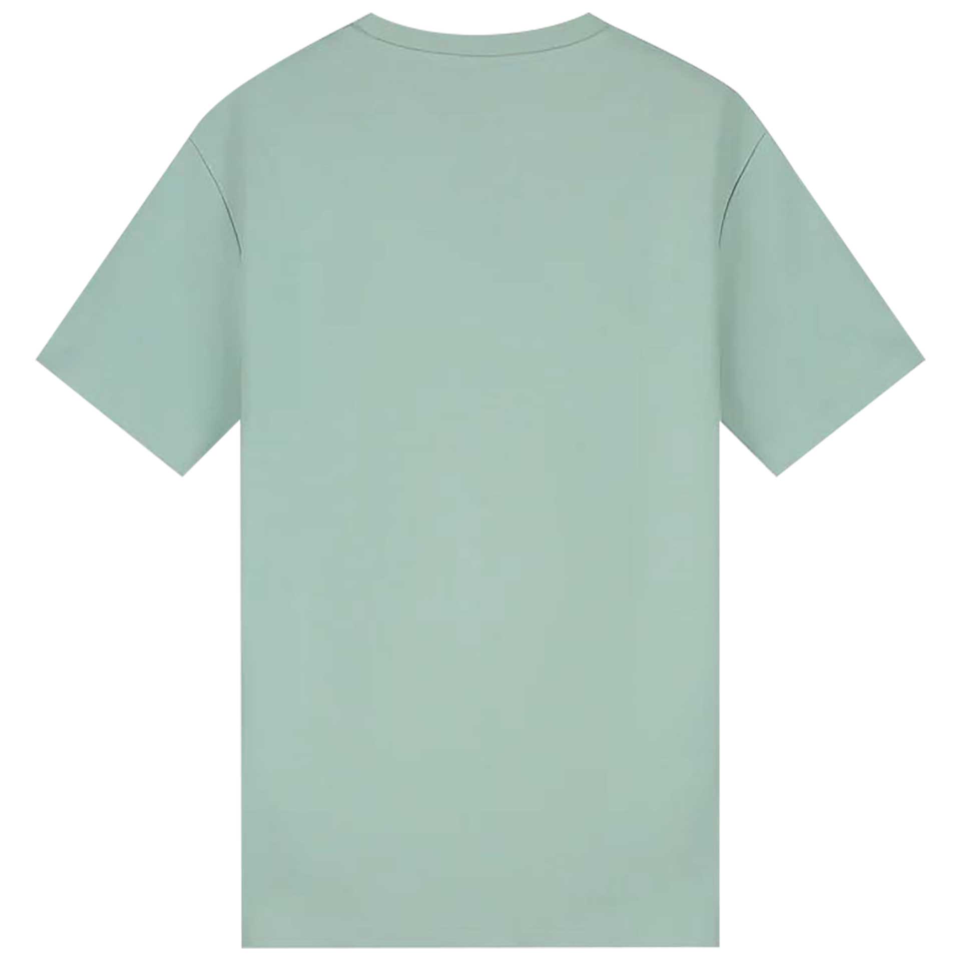 Law of the Sea T-Shirt Sail Artwork