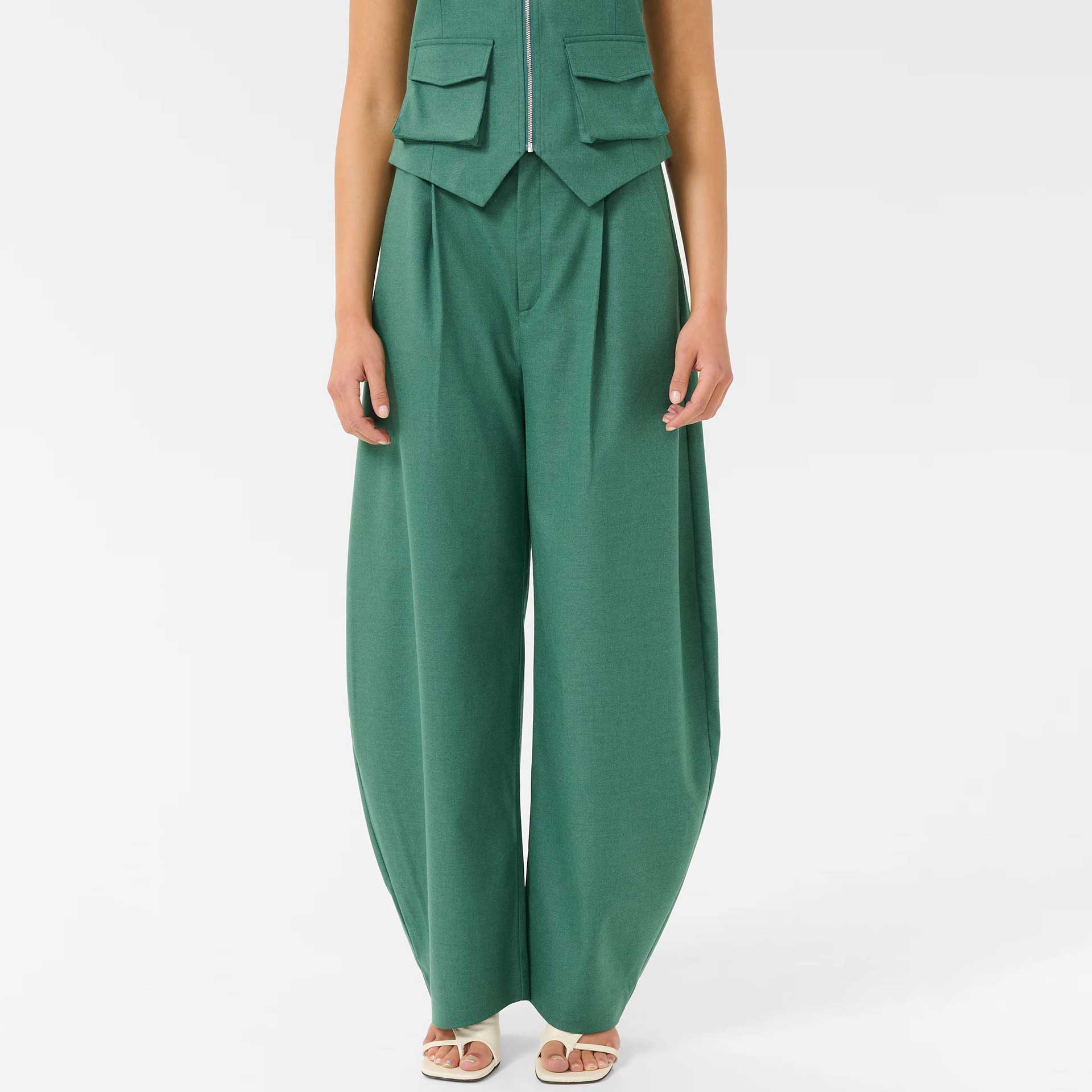 Gestuz Broek Callia